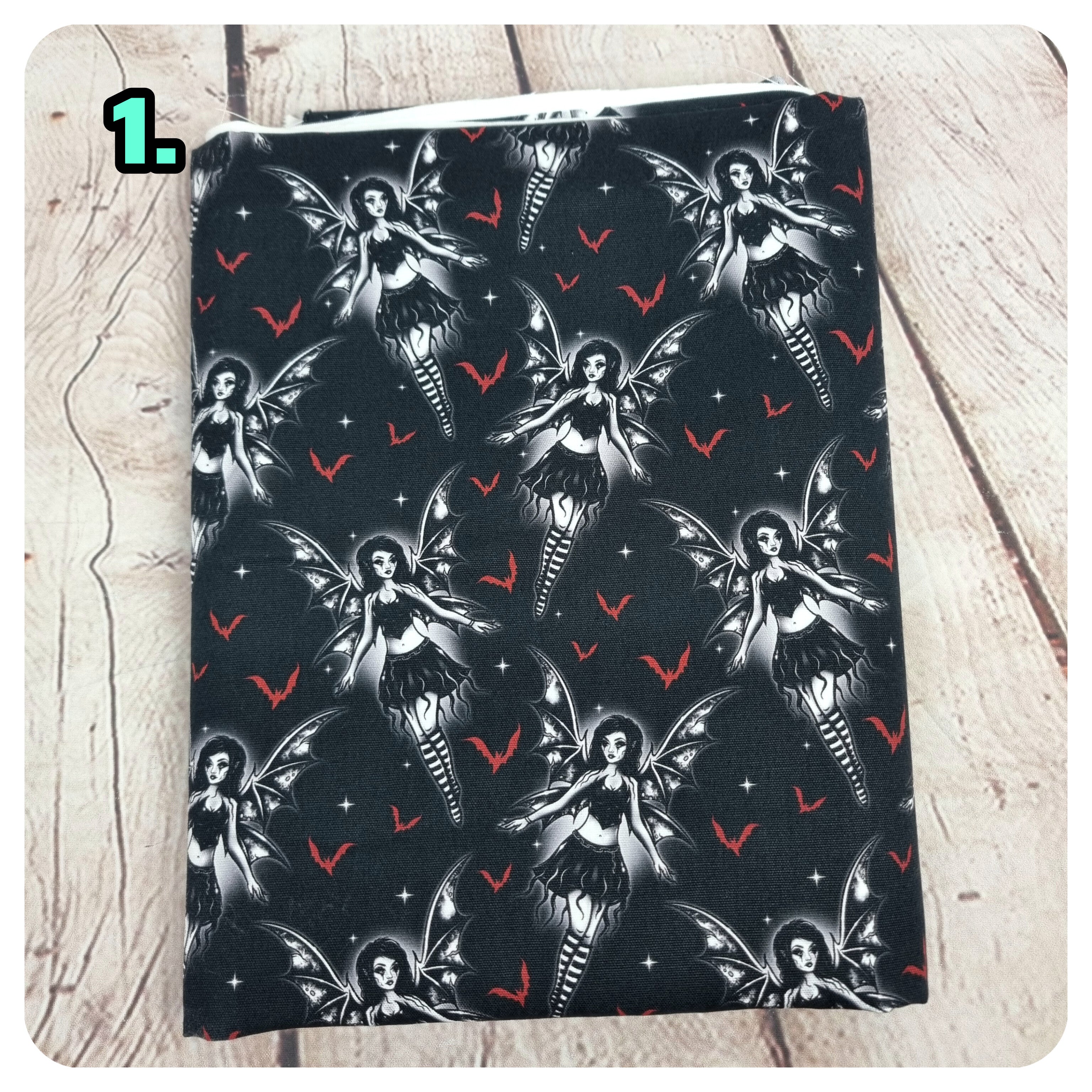 Cotton Canvas Fabric for custom orders