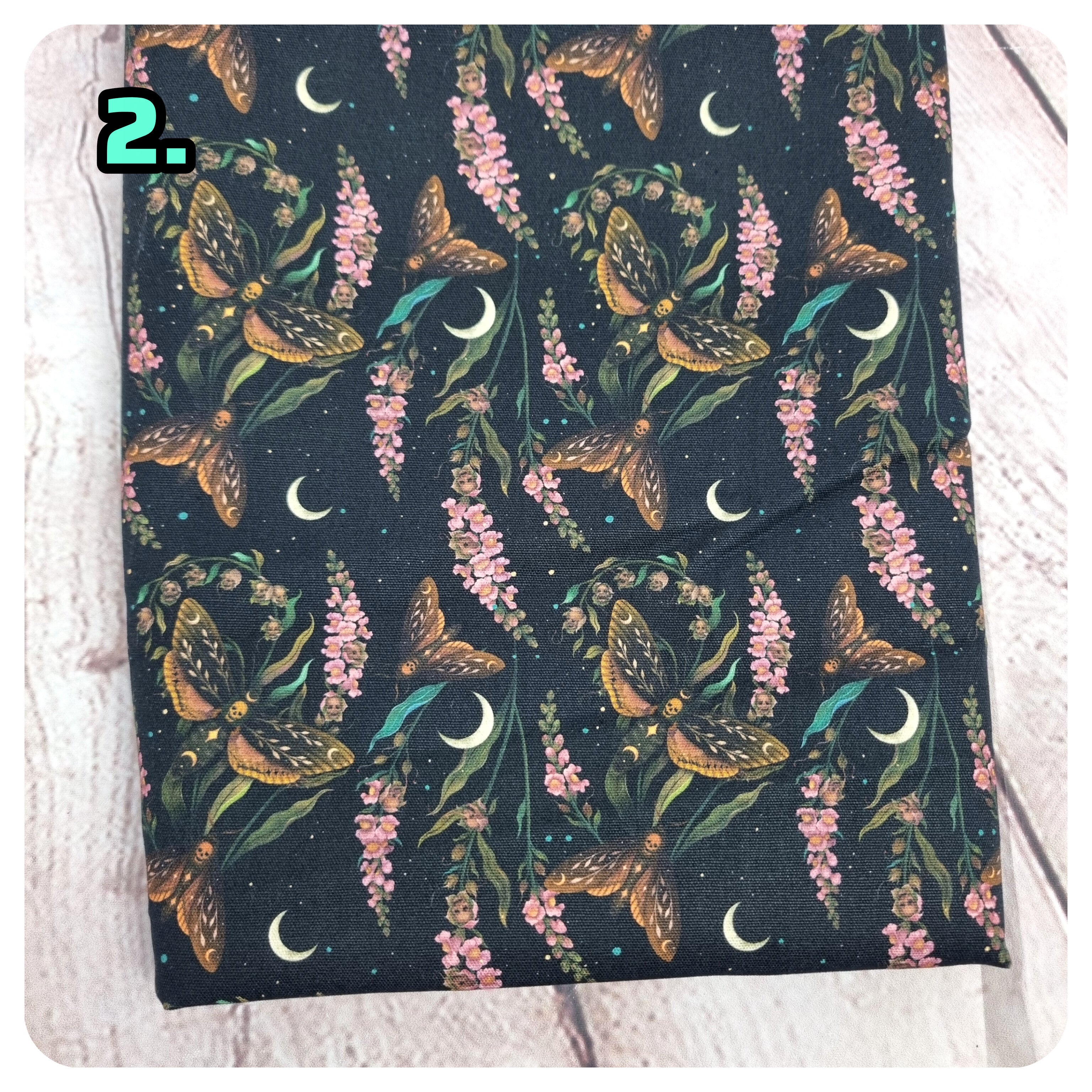 Cotton Canvas Fabric for custom orders