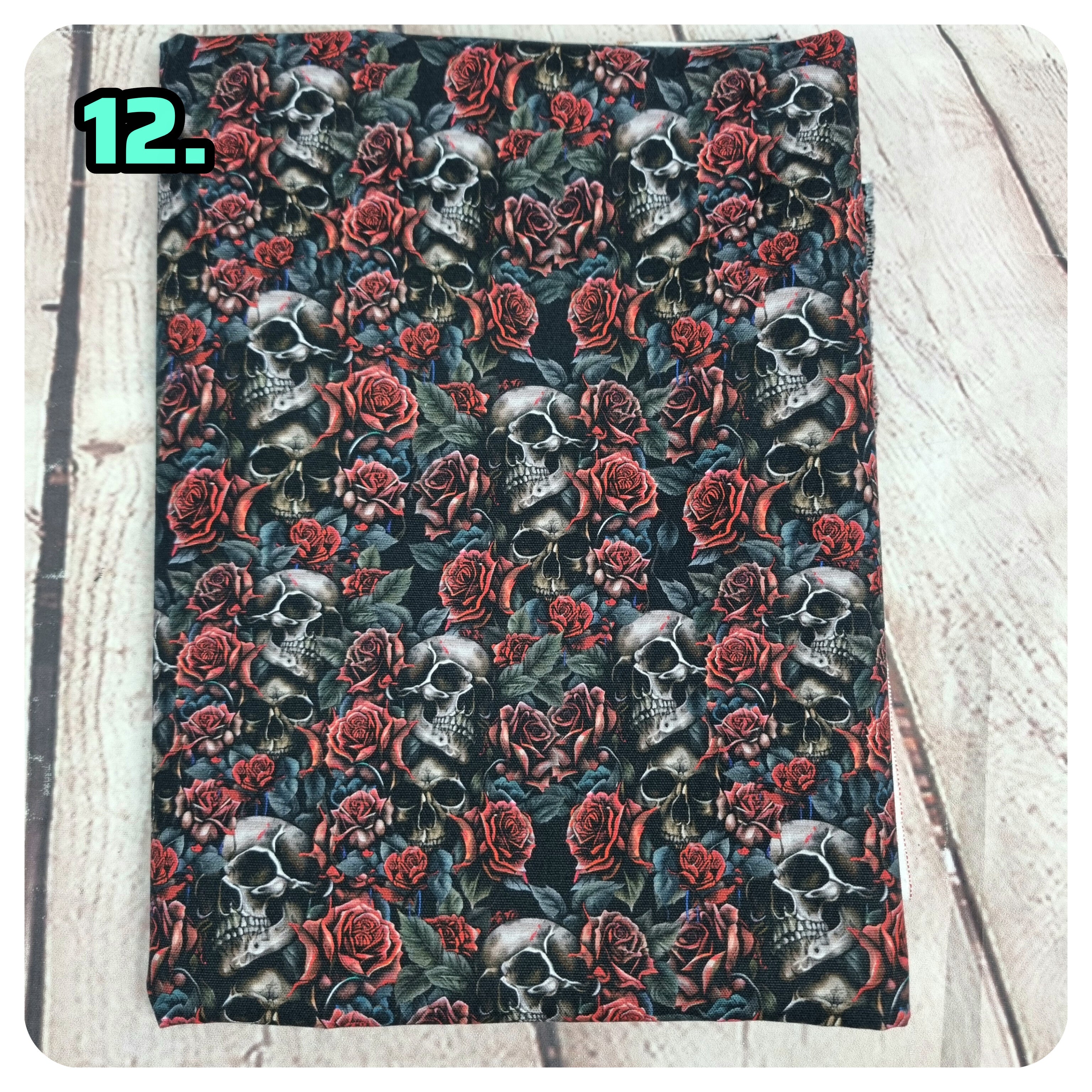 Cotton Canvas Fabric for custom orders