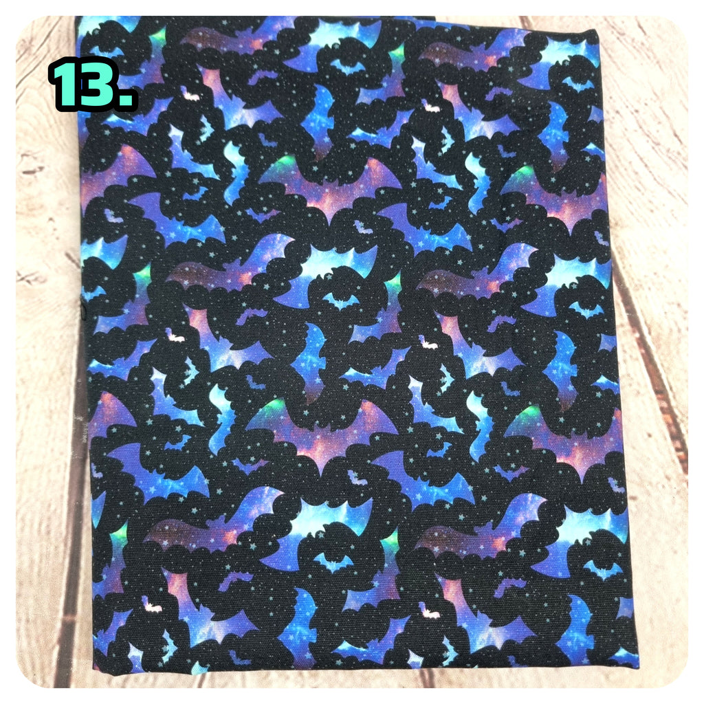Cotton Canvas Fabric for custom orders