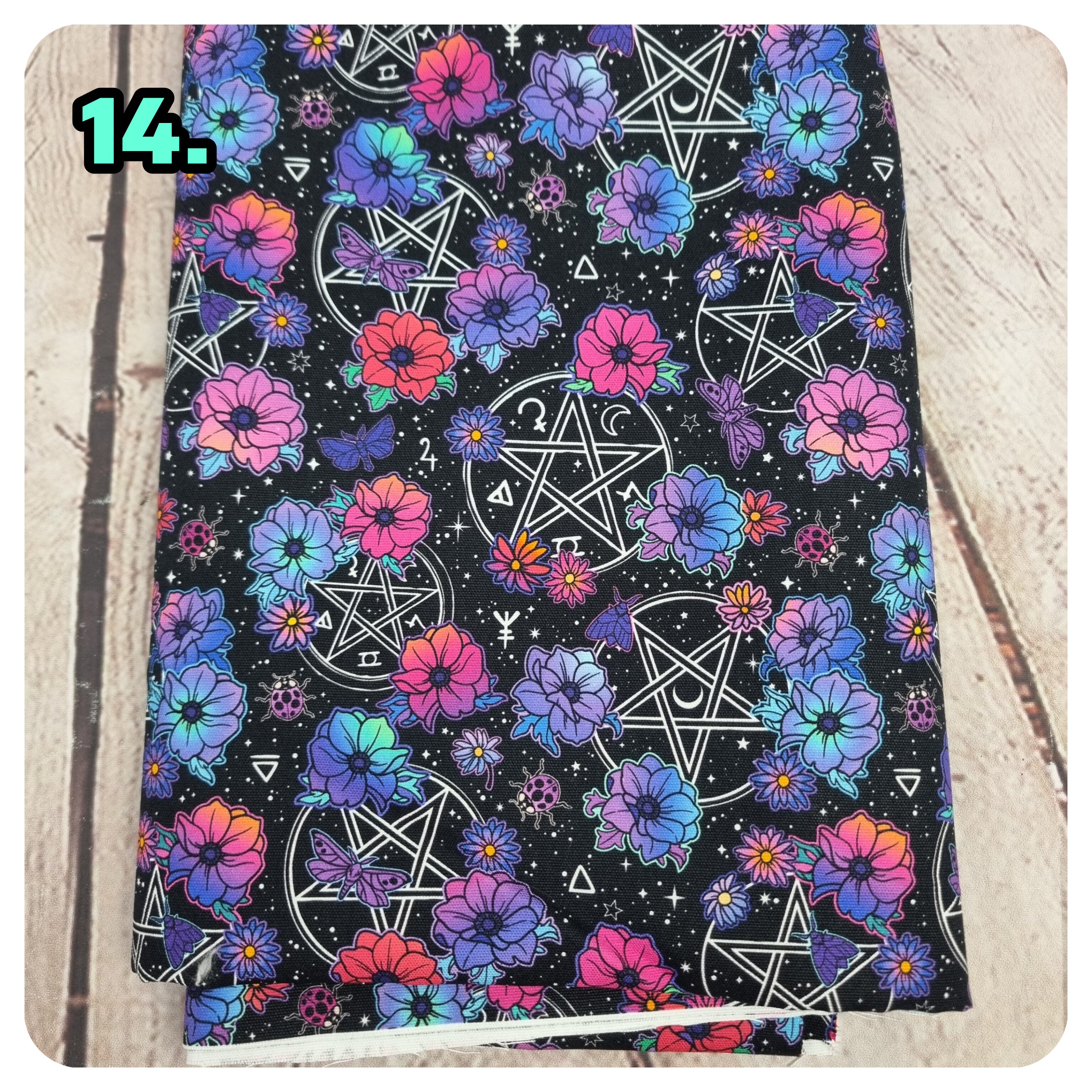 Cotton Canvas Fabric for custom orders