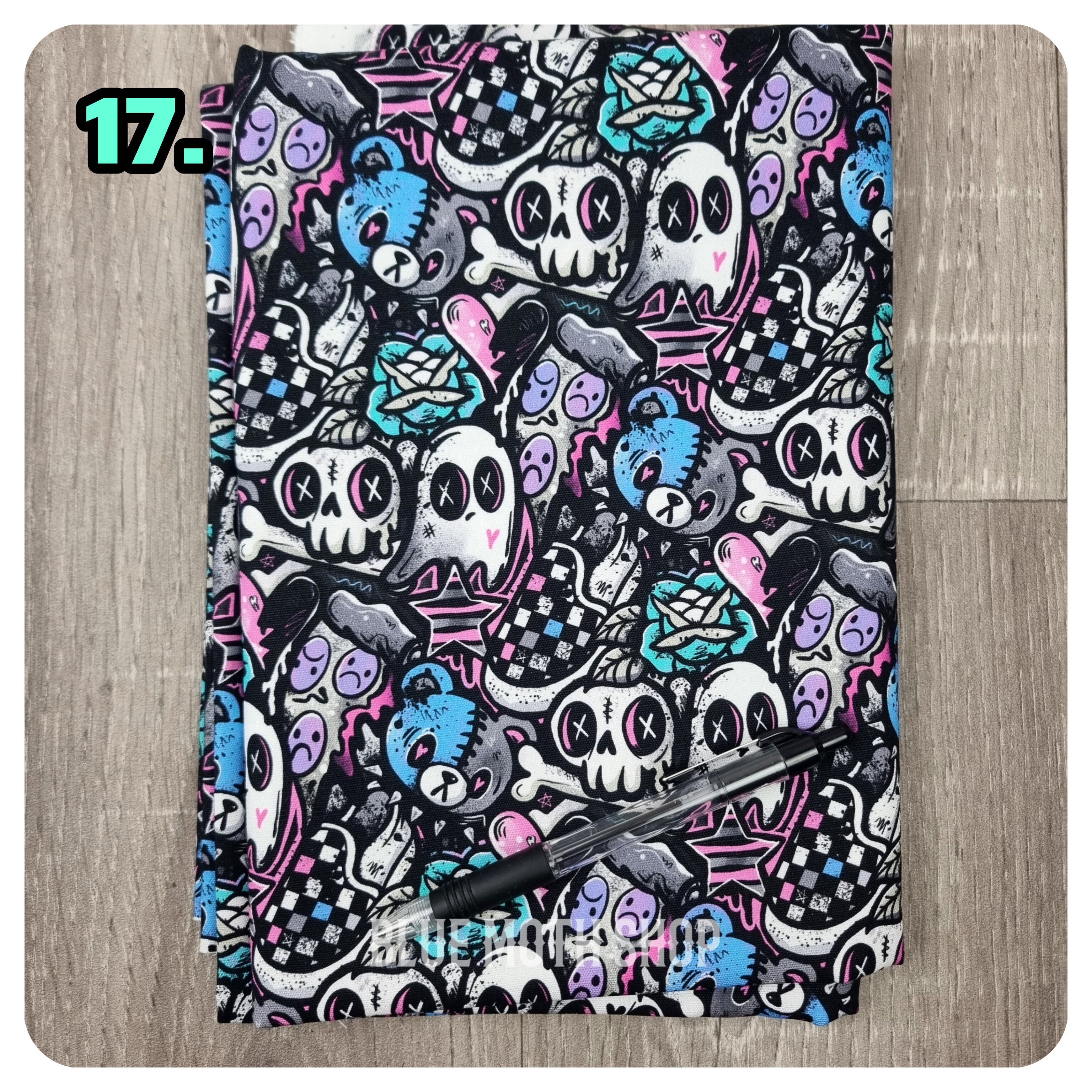 Cotton Canvas Fabric for custom orders
