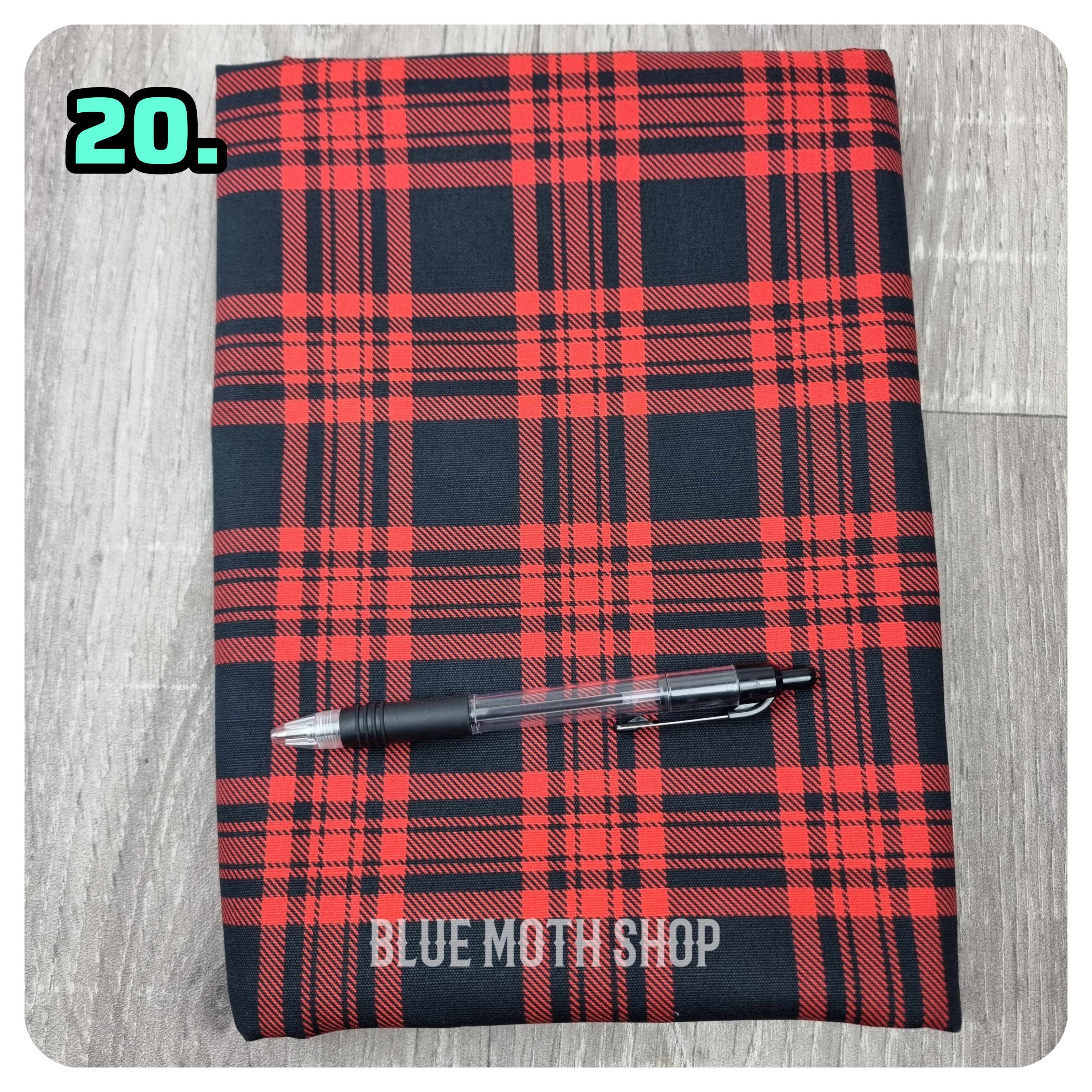 Cotton Canvas Fabric for custom orders