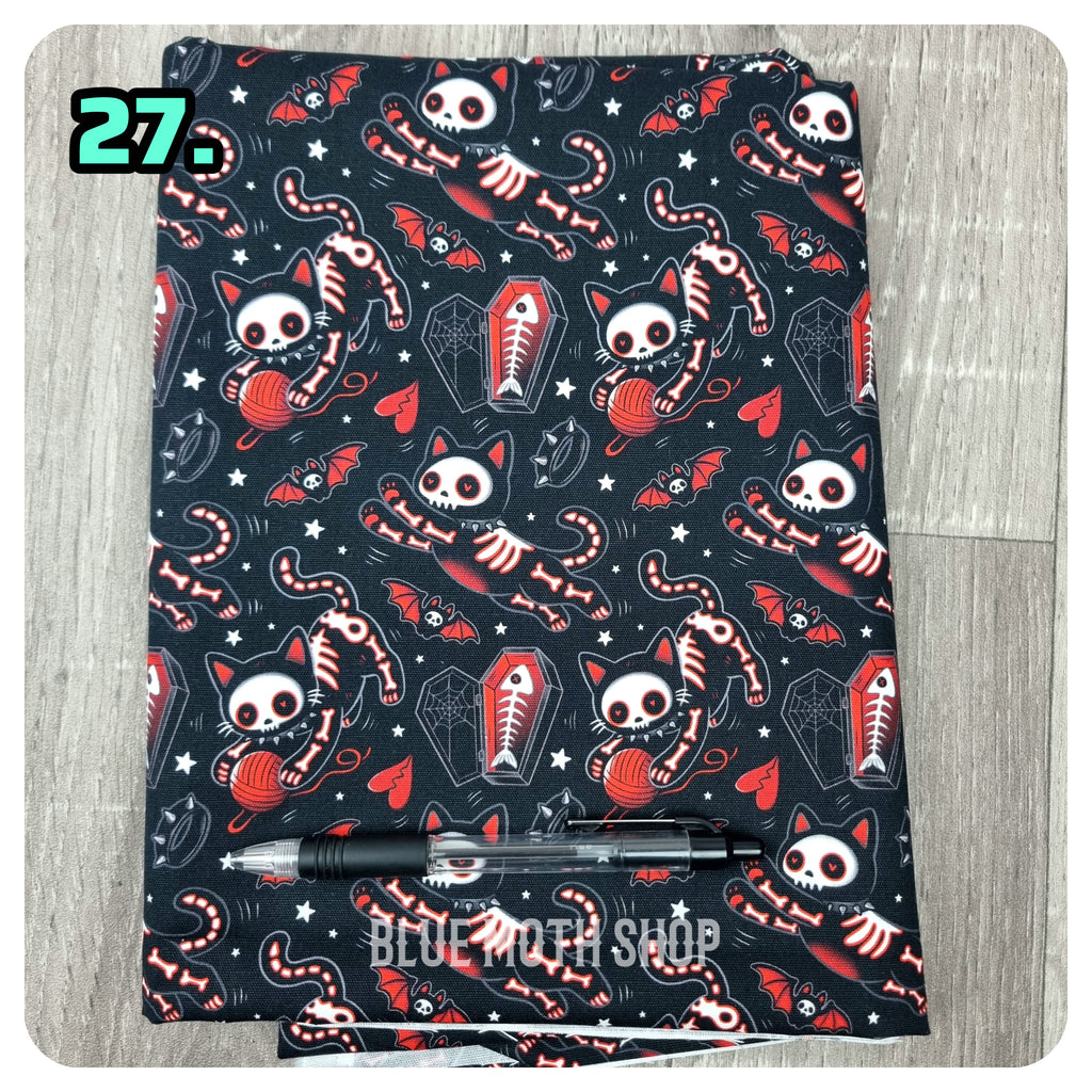 Cotton Canvas Fabric for custom orders