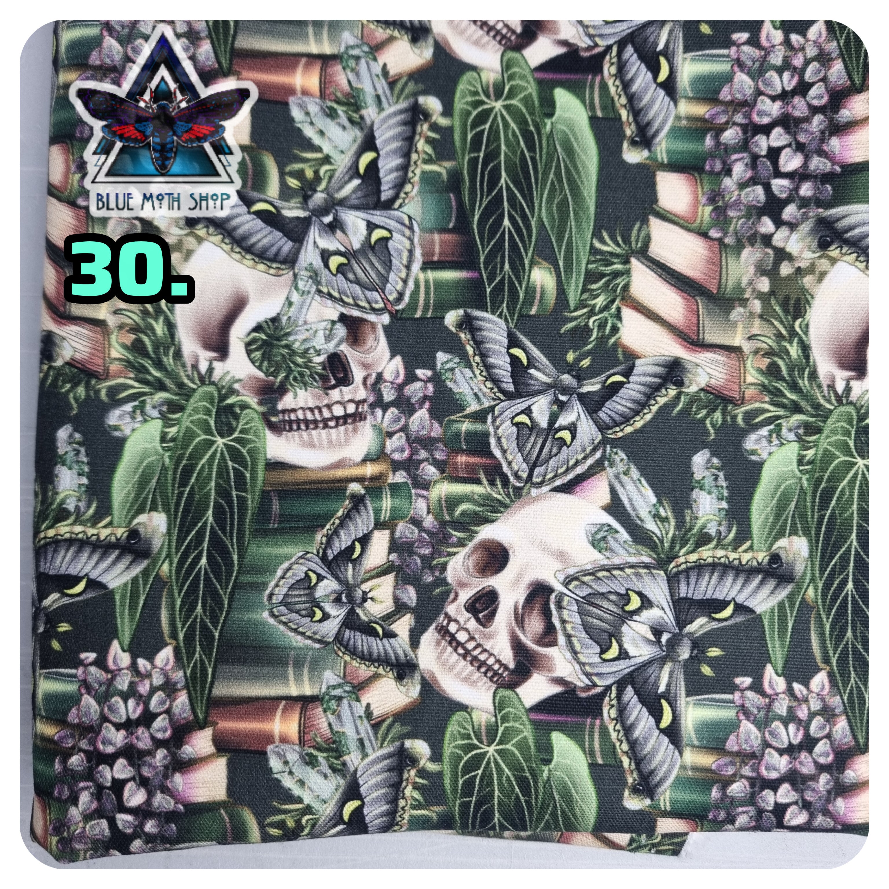 Cotton Canvas Fabric for custom orders