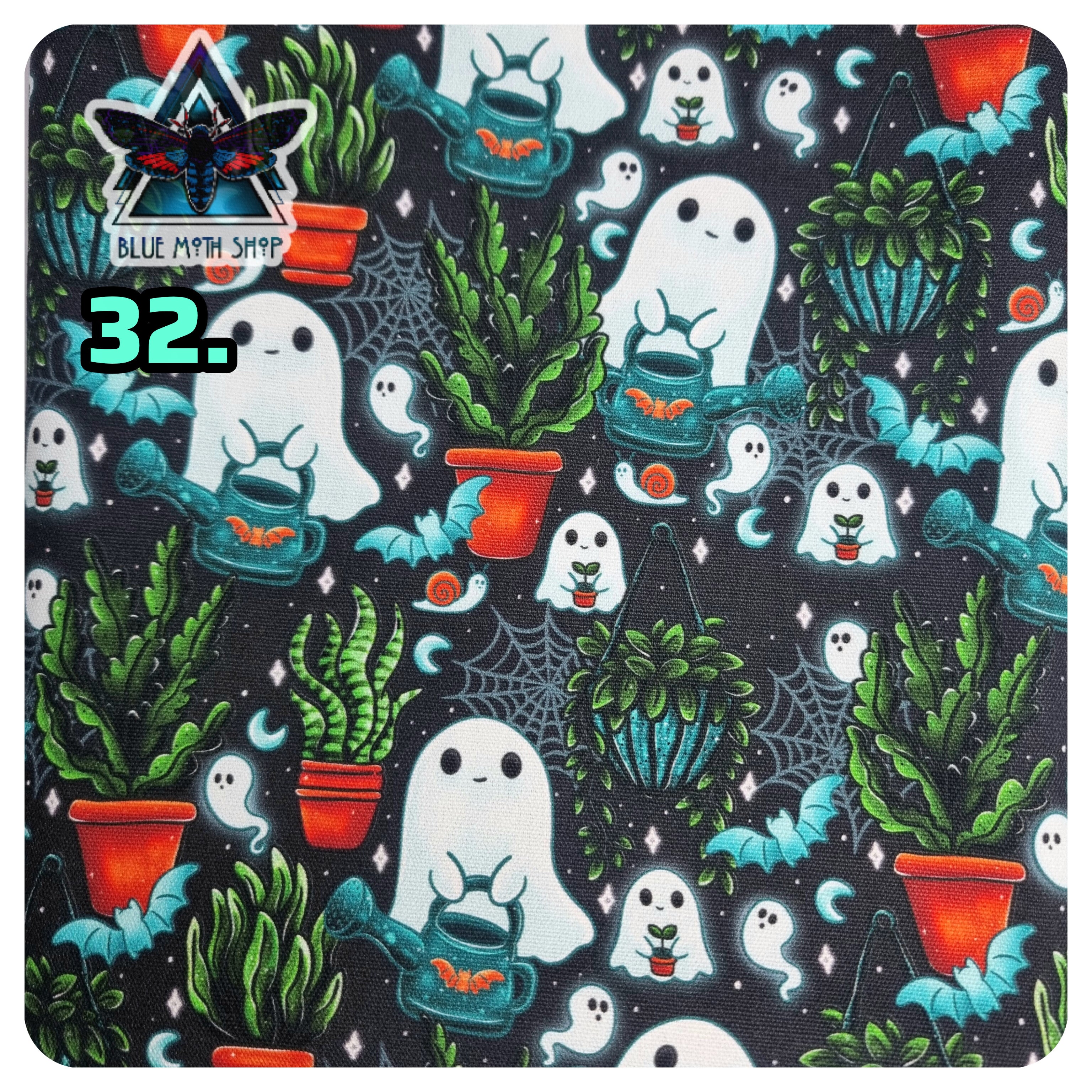 Cotton Canvas Fabric for custom orders