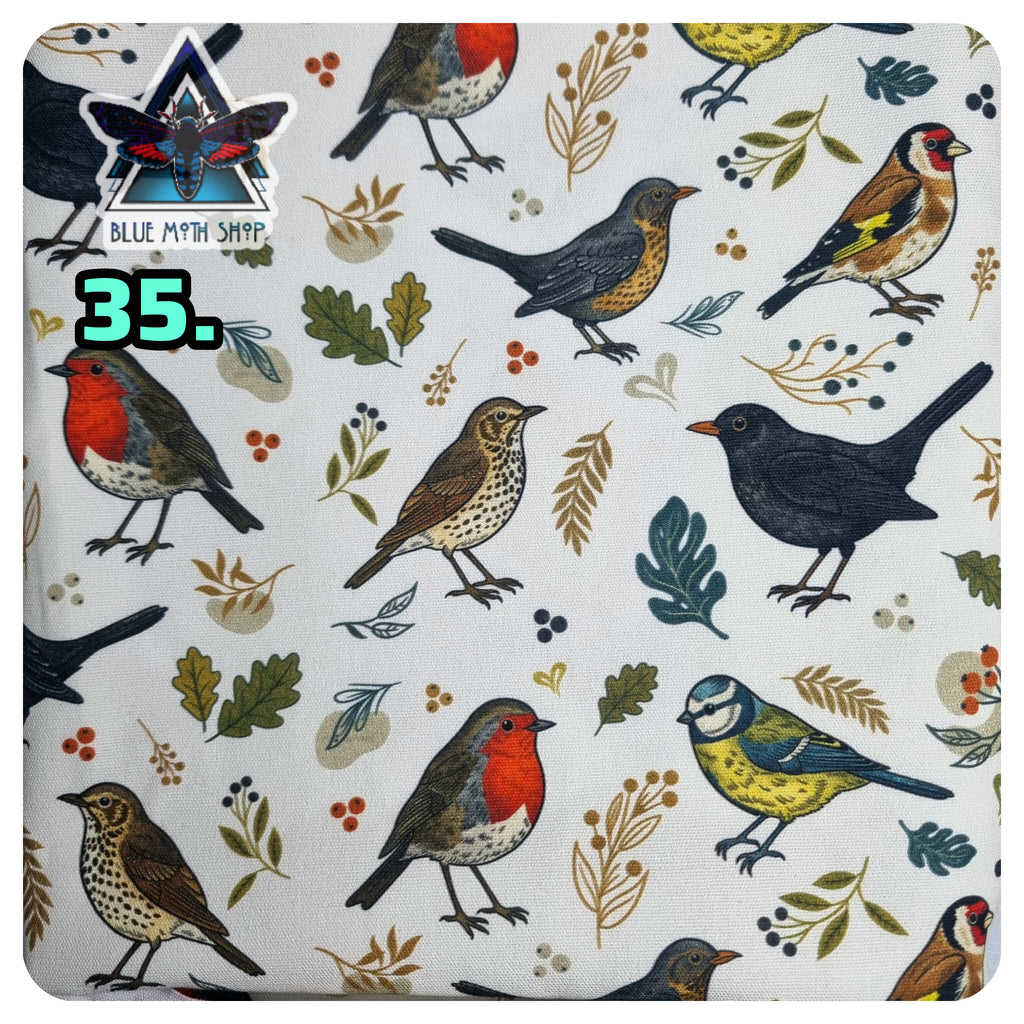 Cotton Canvas Fabric for custom orders