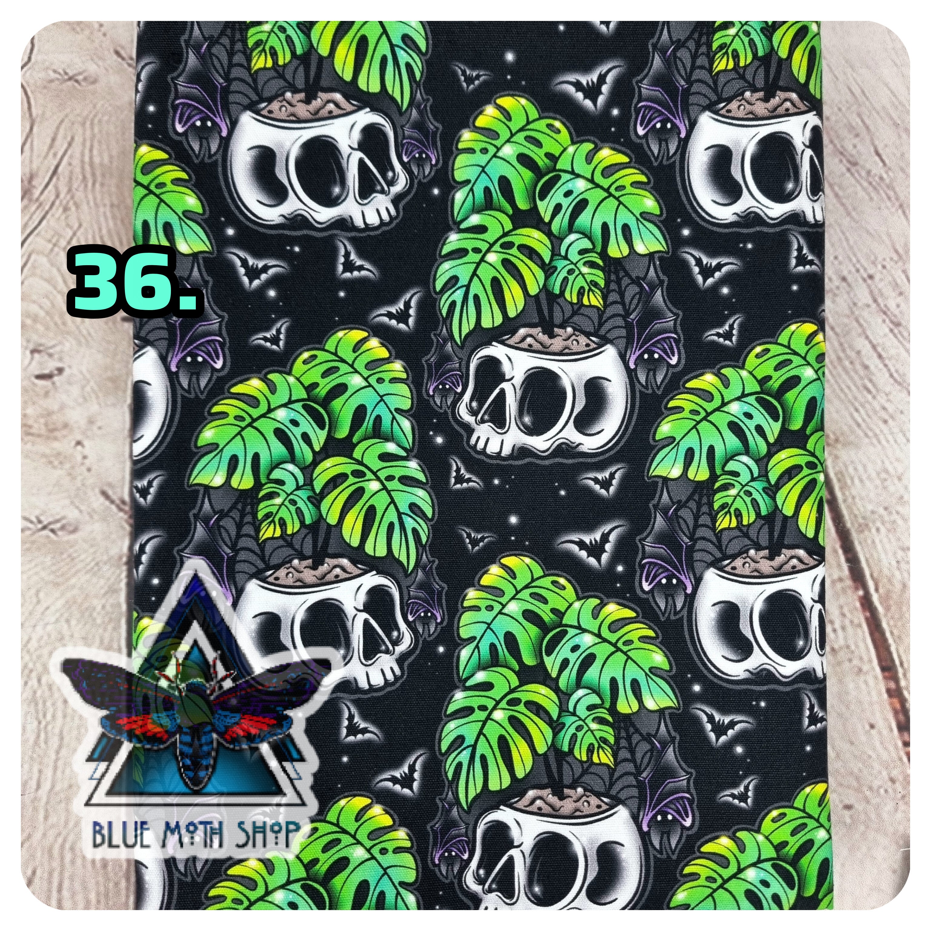 Cotton Canvas Fabric for custom orders