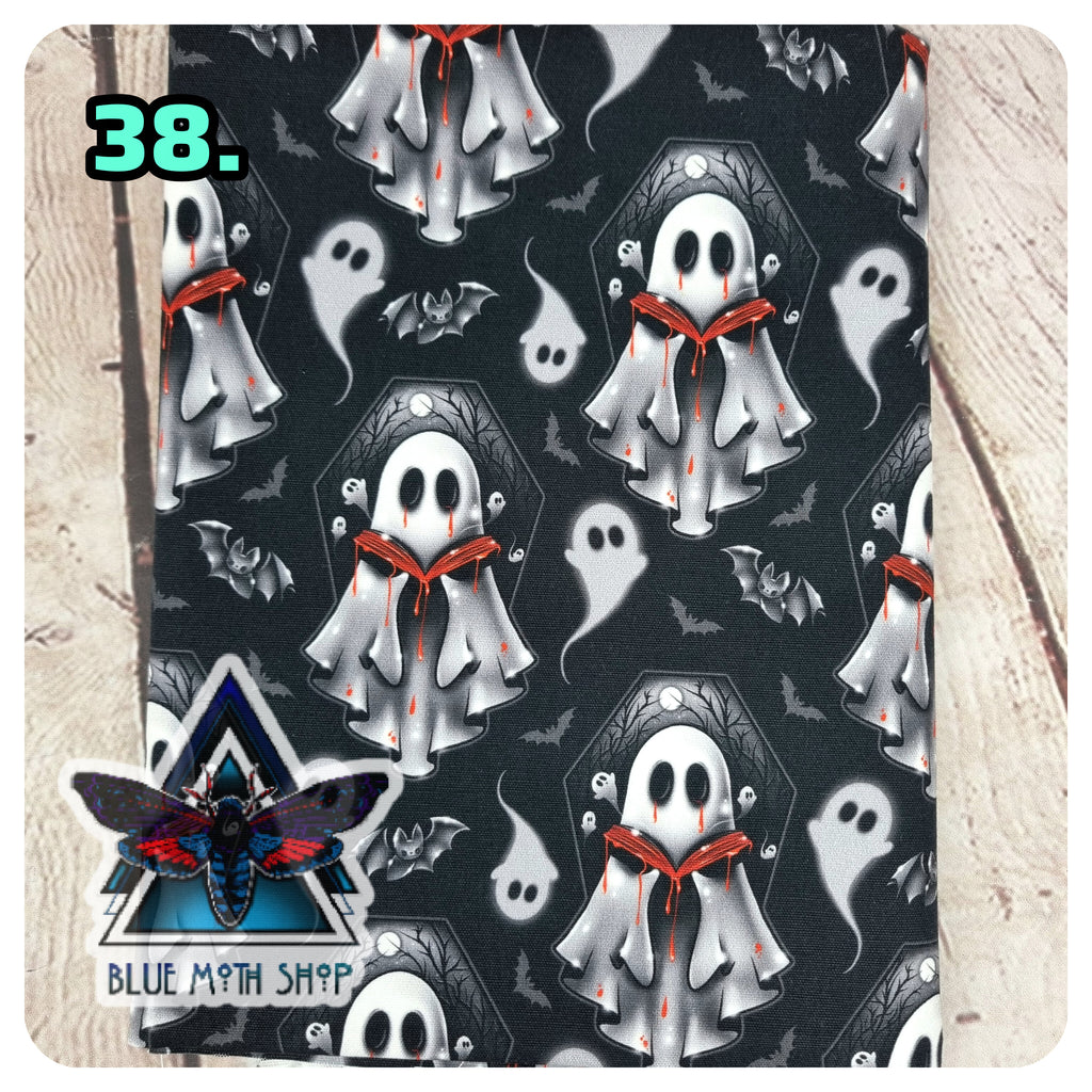 Cotton Canvas Fabric for custom orders