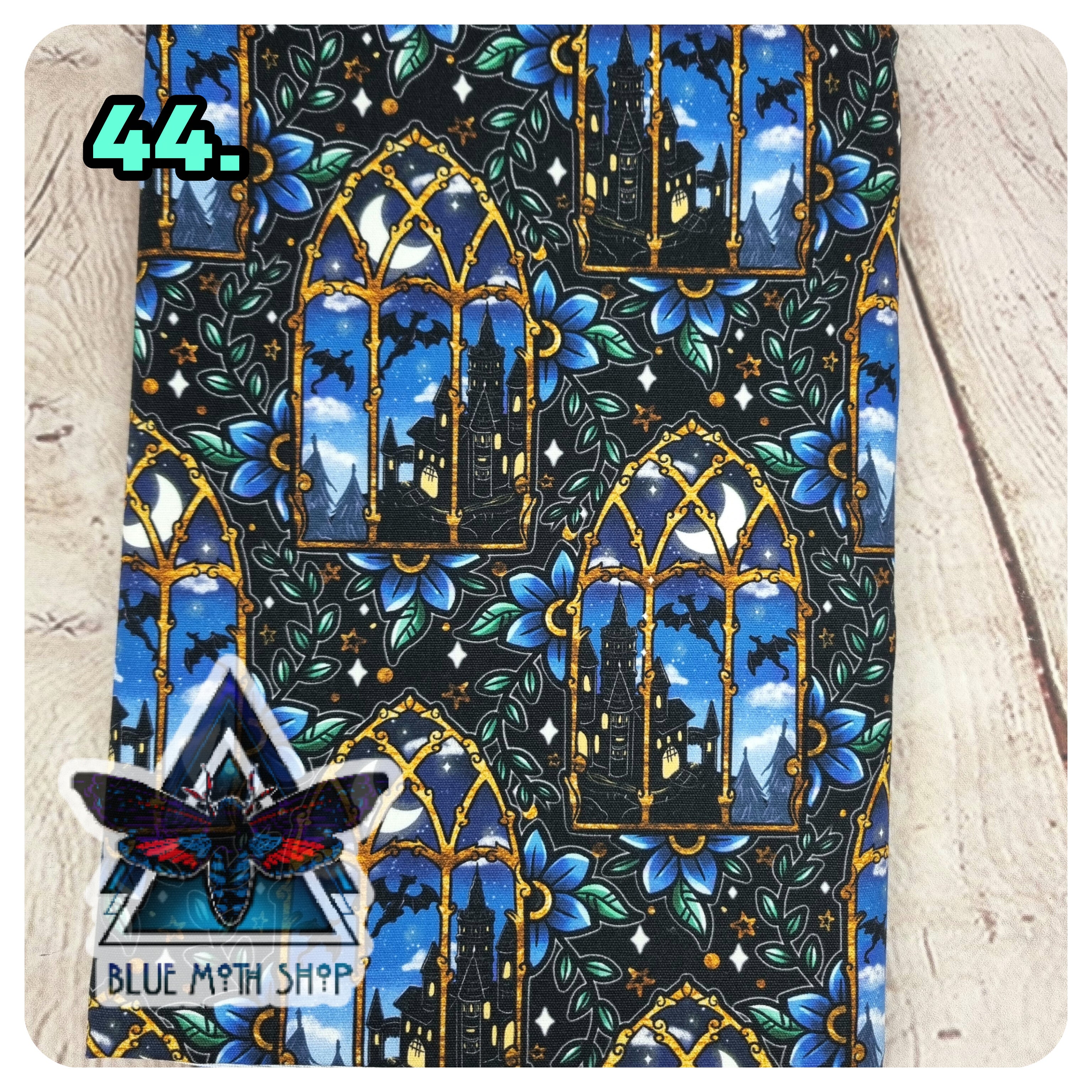 Cotton Canvas Fabric for custom orders