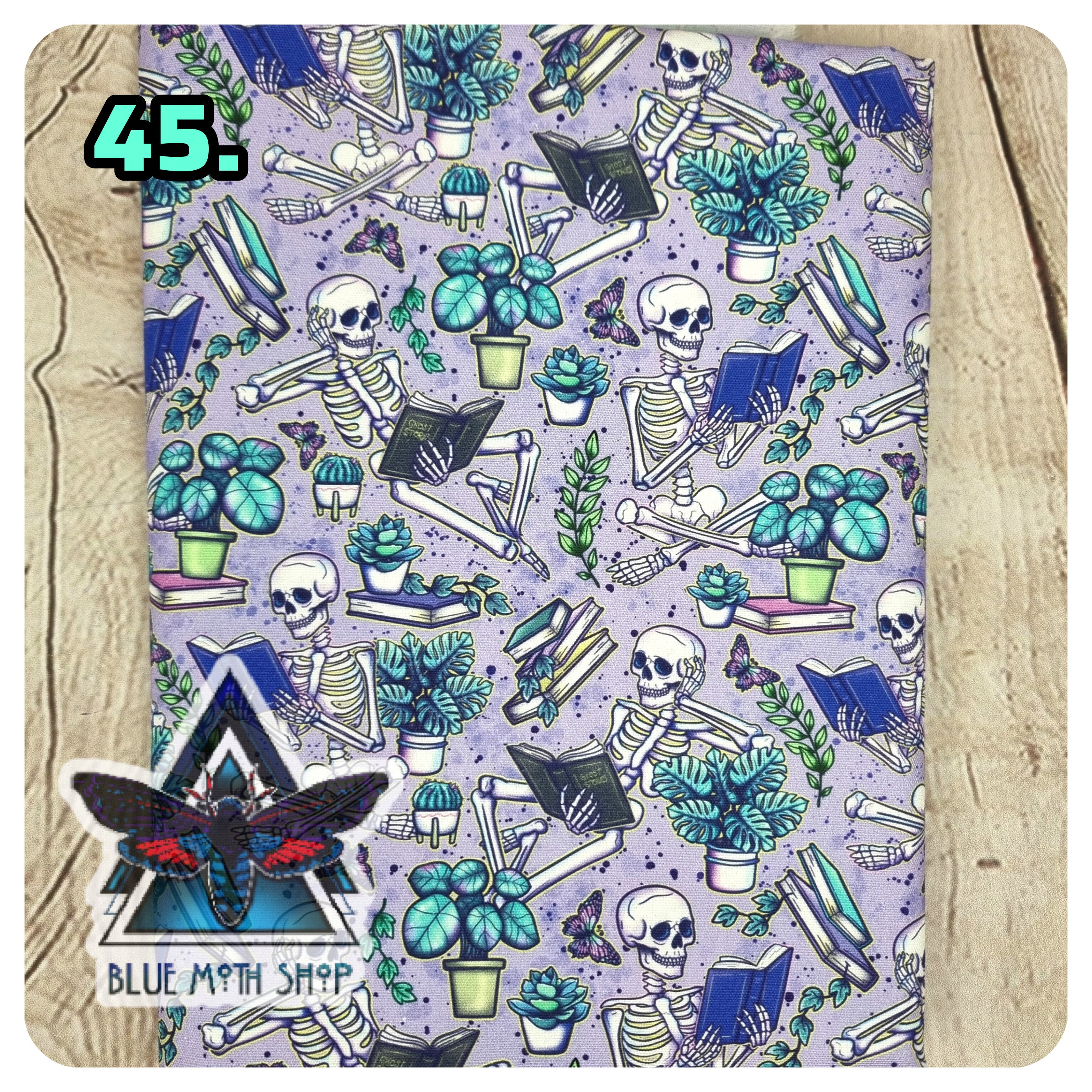 Cotton Canvas Fabric for custom orders