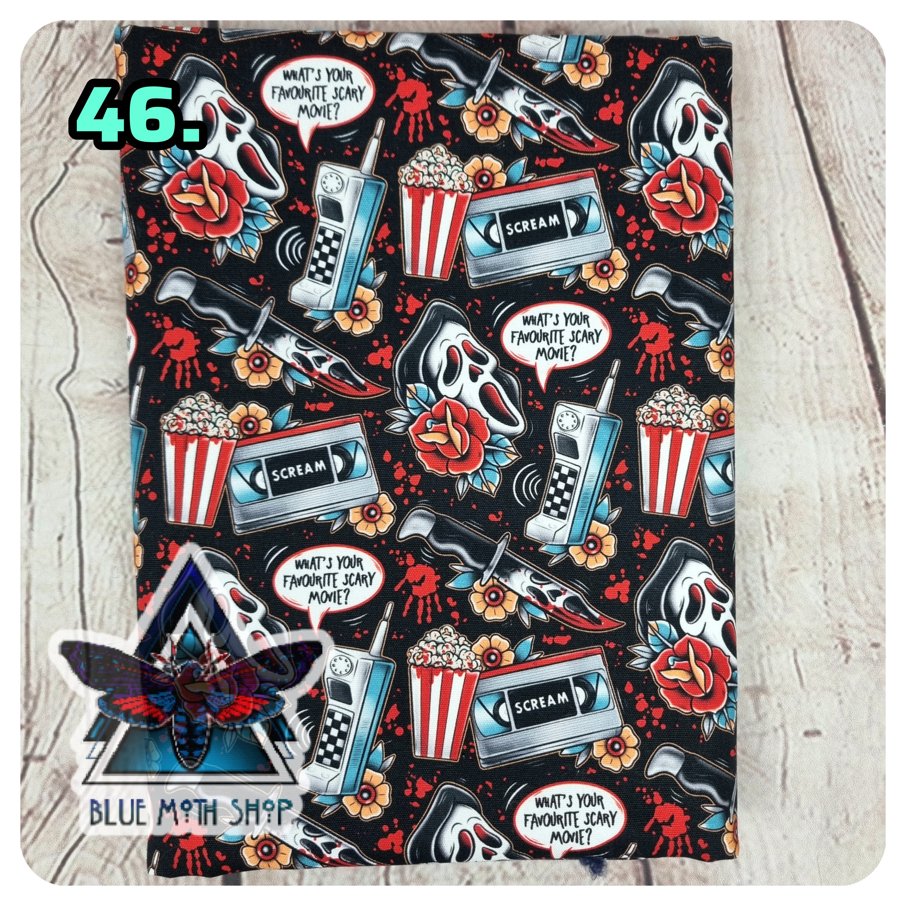 Cotton Canvas Fabric for custom orders