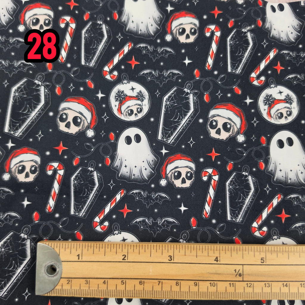 100% Cotton Poplin Fabric for custom orders