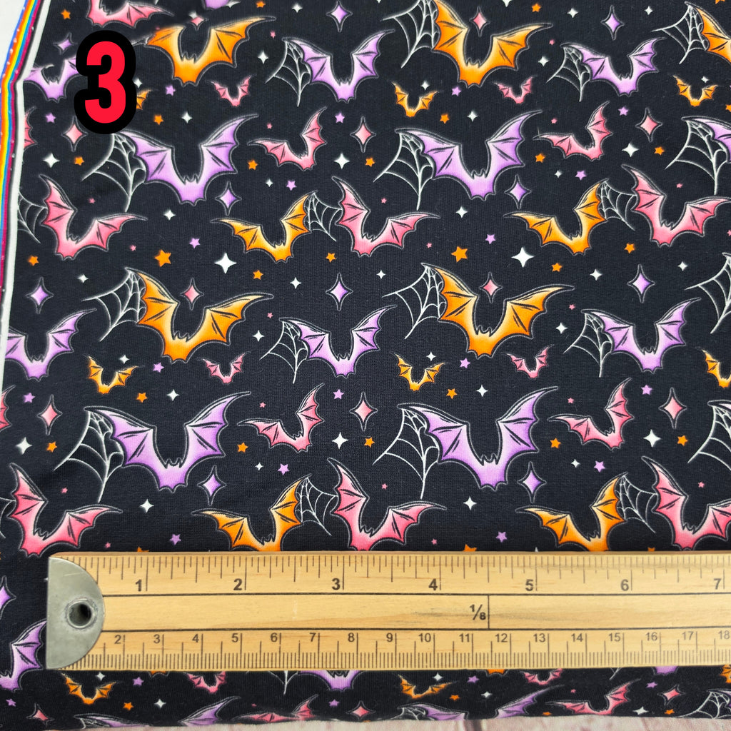 French Terry Fabric for custom orders