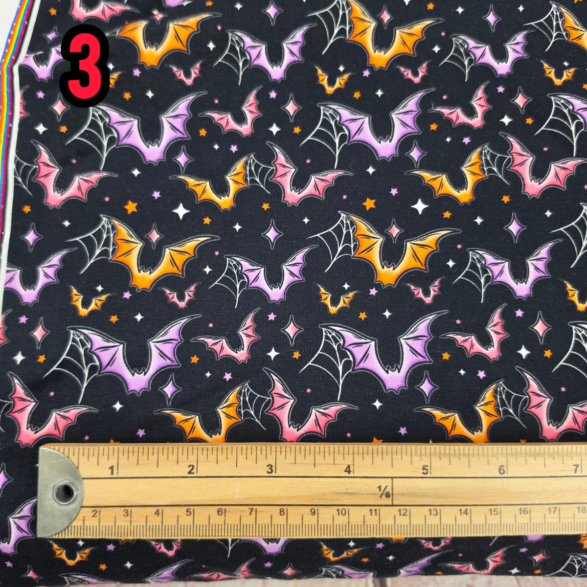 French Terry Fabric for custom orders
