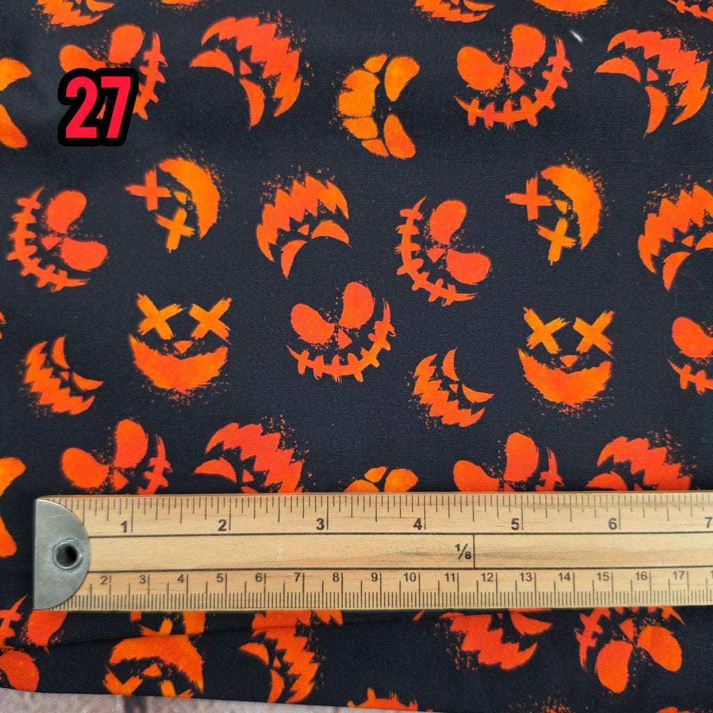 100% Cotton Poplin Fabric for custom orders