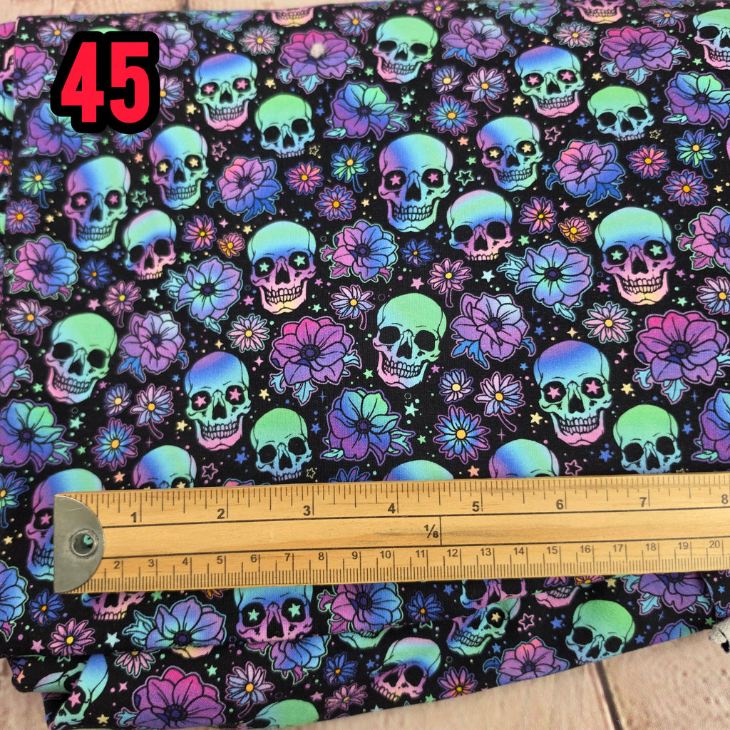 French Terry Fabric for custom orders