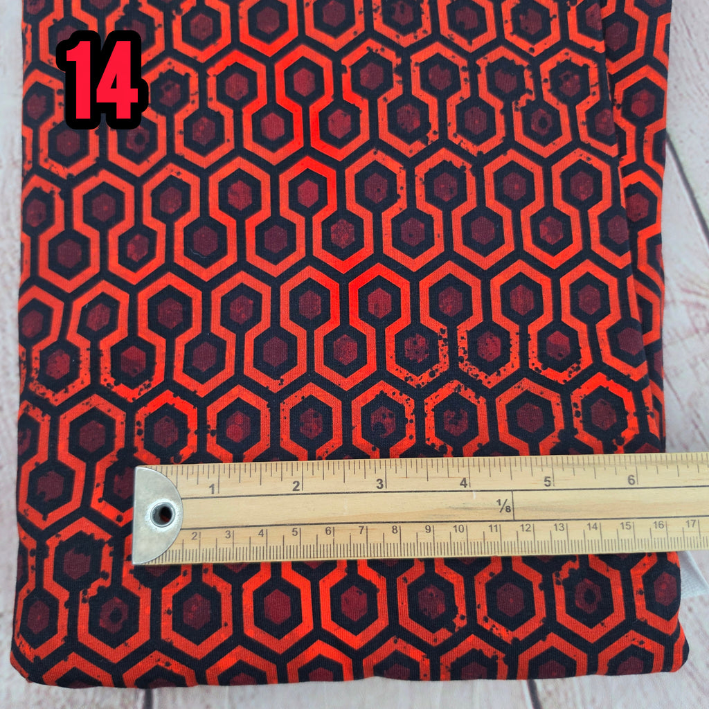 French Terry Fabric for custom orders