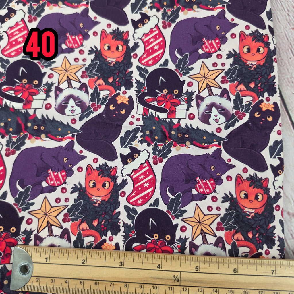 100% Cotton Poplin Fabric for custom orders