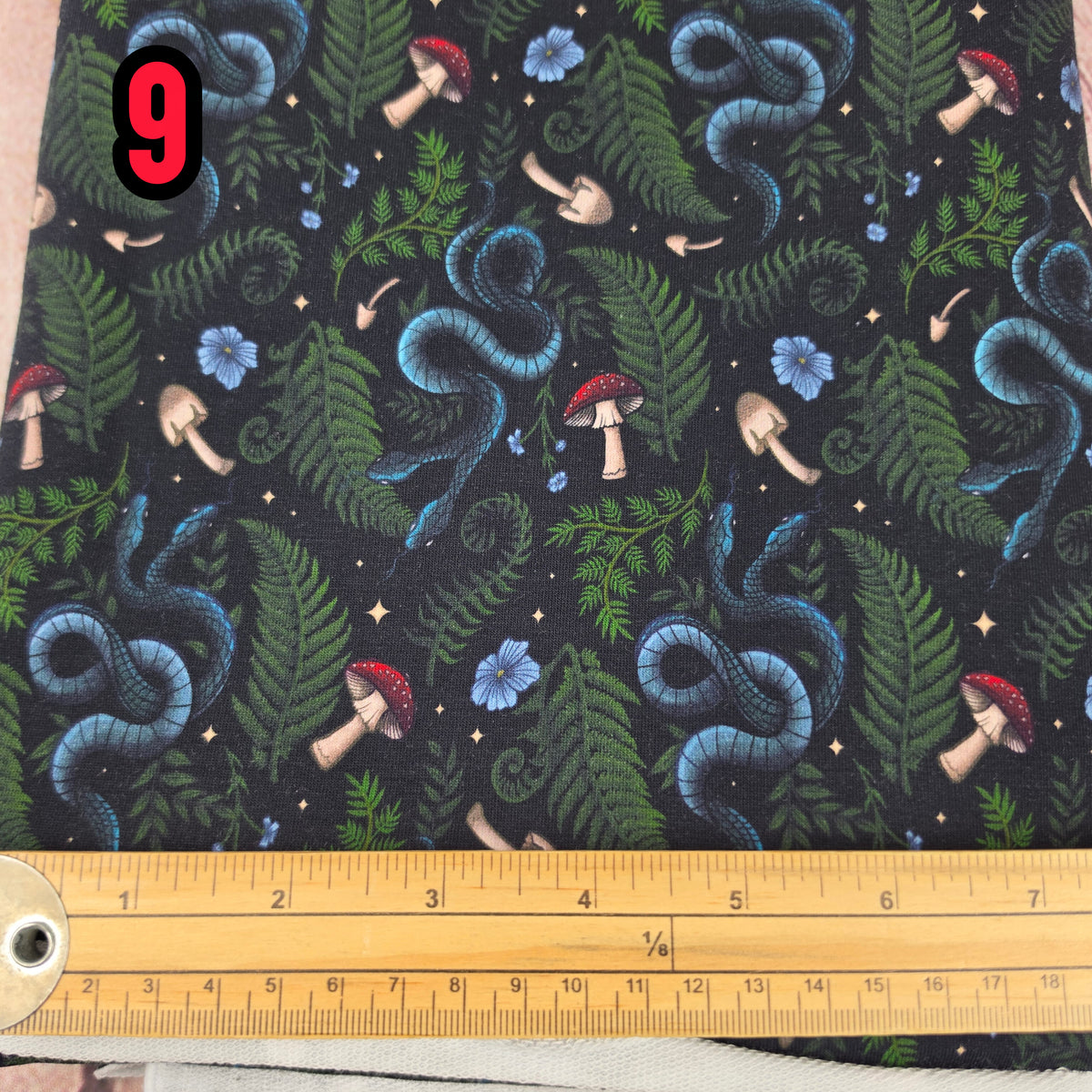 French Terry Fabric for custom orders