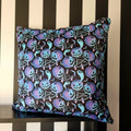 Halloween Spirit Summoning Soft Cushion