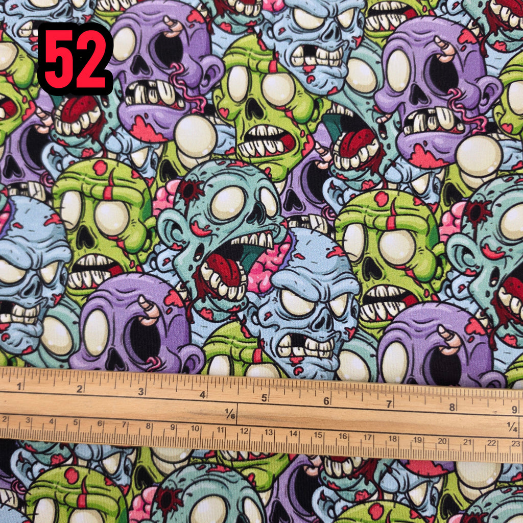 French Terry Fabric for custom orders