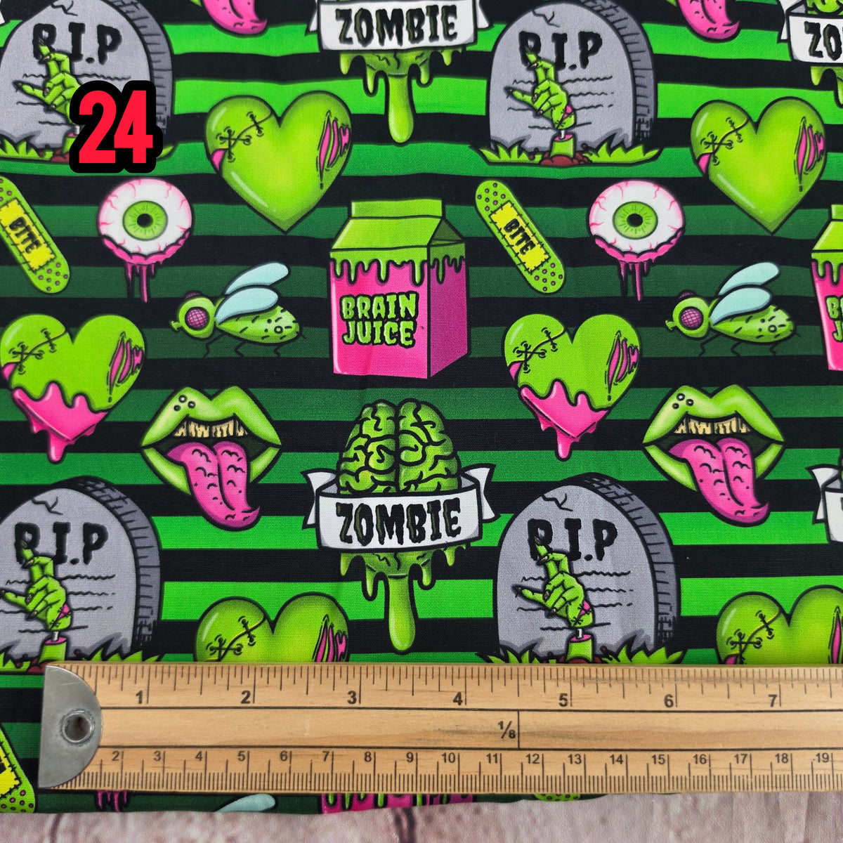 100% Cotton Poplin Fabric for custom orders