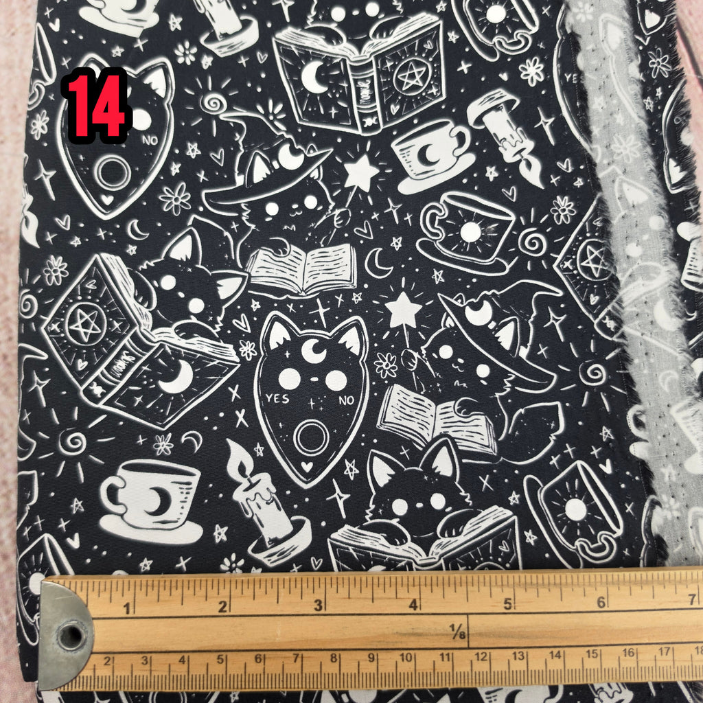 100% Cotton Poplin Fabric for custom orders