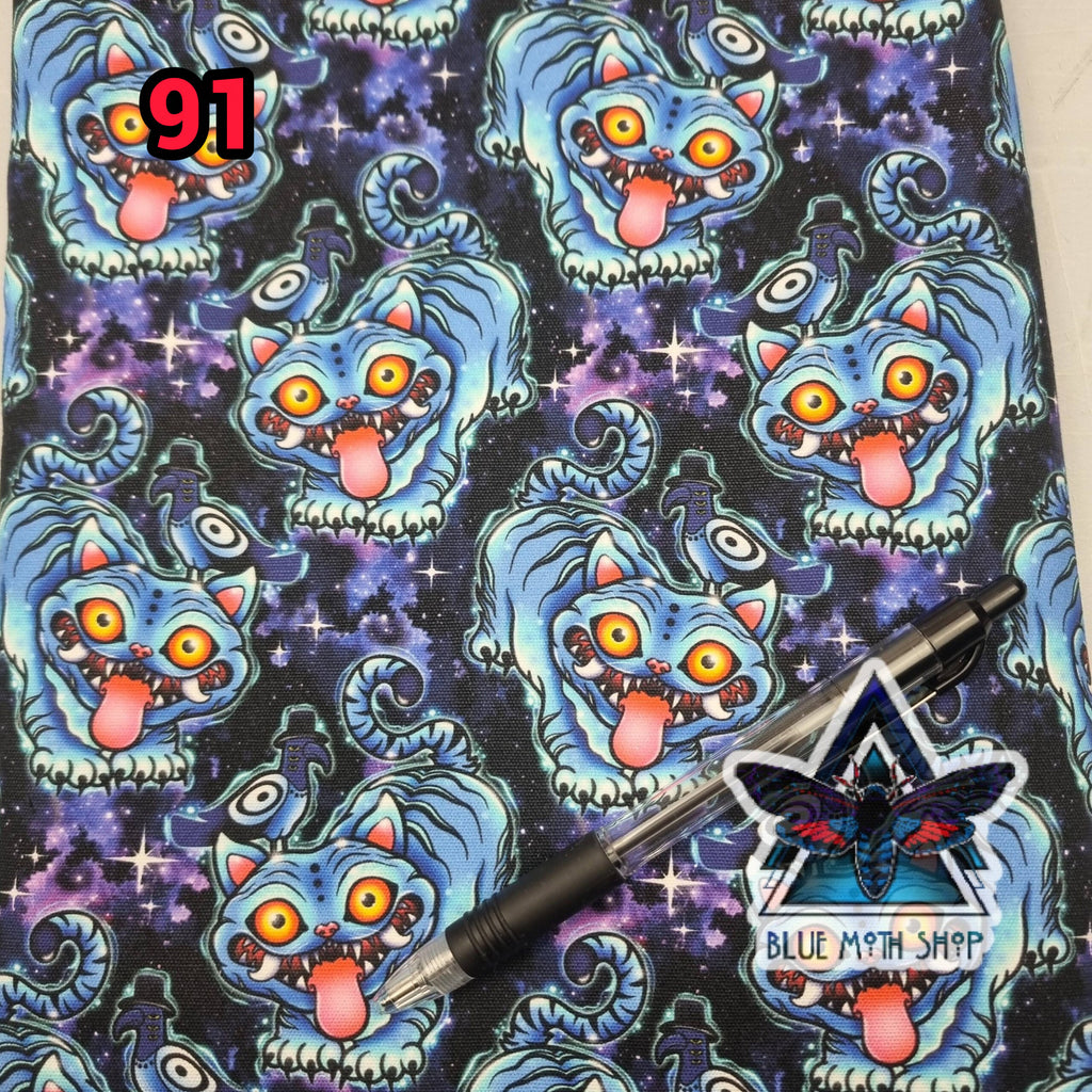 Cotton Canvas Fabric for custom orders 50-99