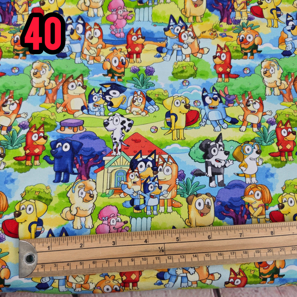 French Terry Fabric for custom orders