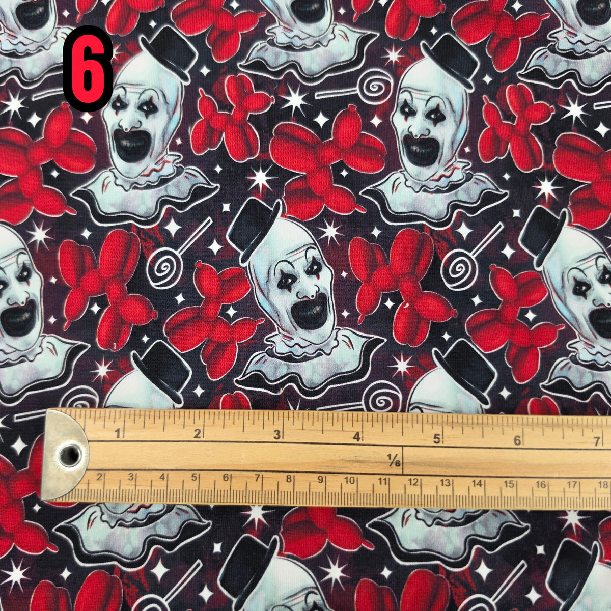 French Terry Fabric for custom orders