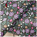 Faux Leather Fabric for custom orders