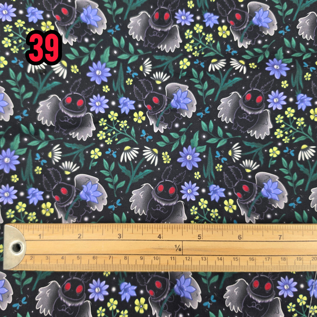 100% Cotton Poplin Fabric for custom orders