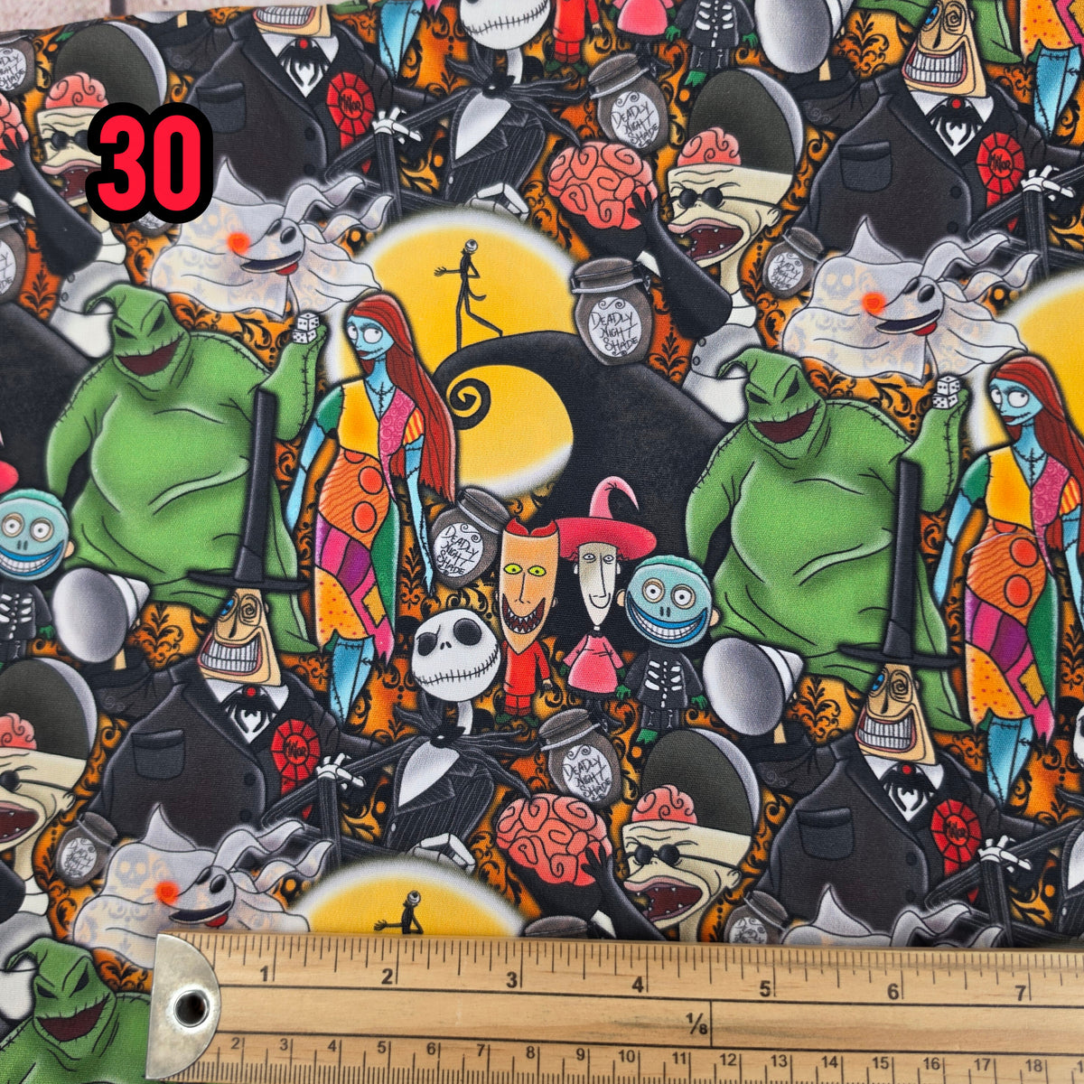 100% Cotton Poplin Fabric for custom orders