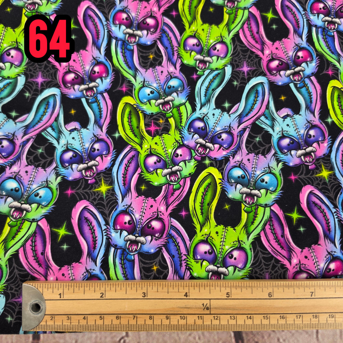 French Terry Fabric for custom orders