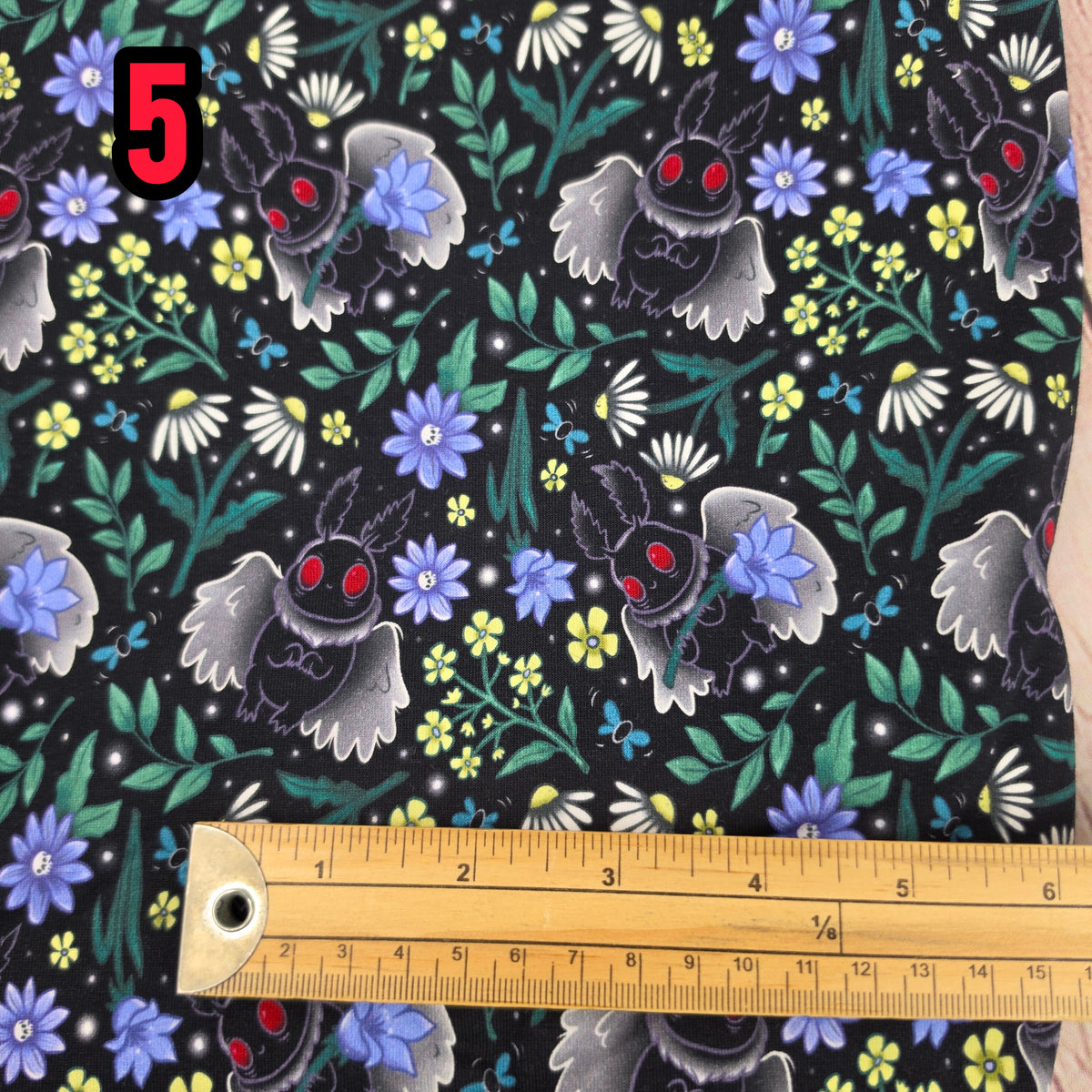 French Terry Fabric for custom orders