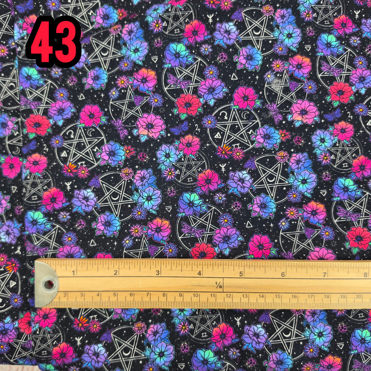 French Terry Fabric for custom orders