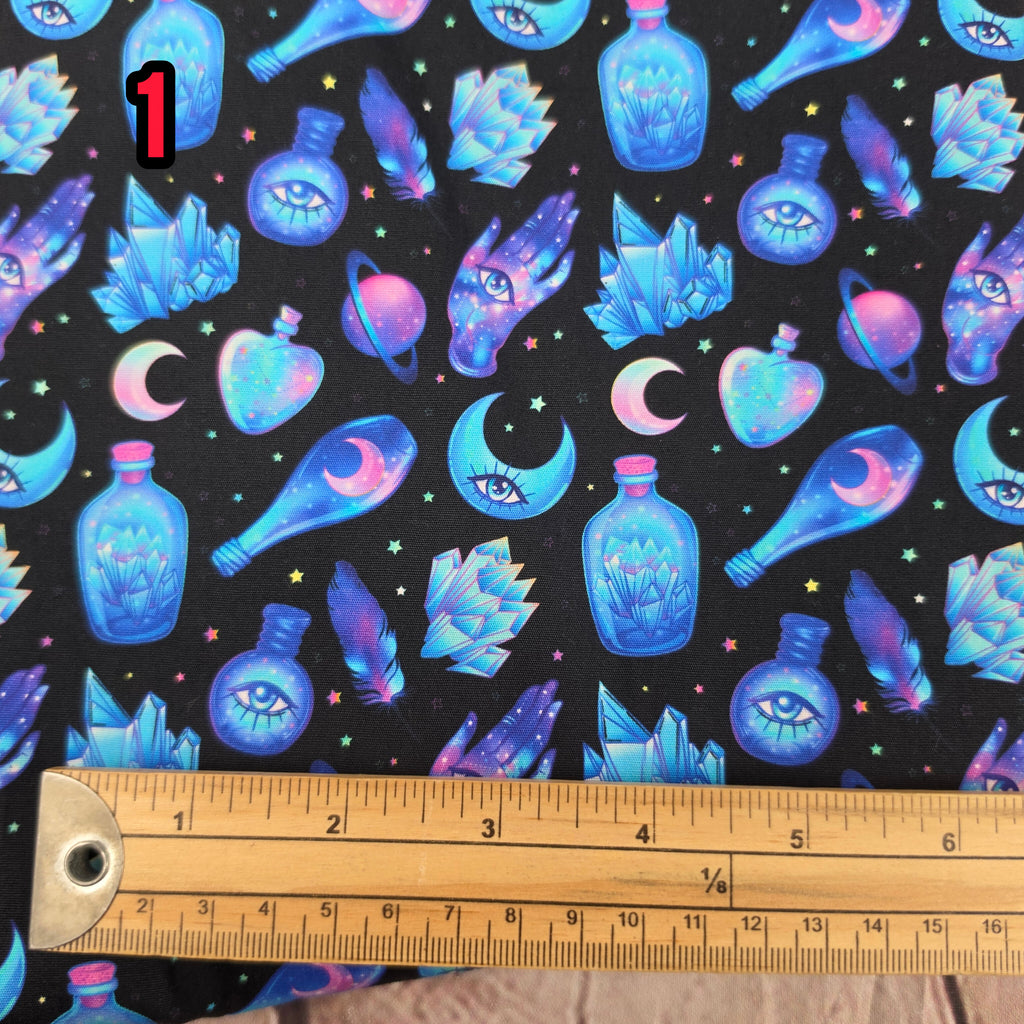 100% Cotton Poplin Fabric for custom orders