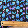 100% Cotton Poplin Fabric for custom orders