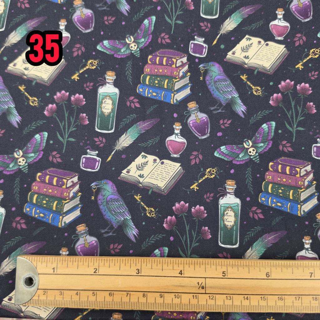100% Cotton Poplin Fabric for custom orders