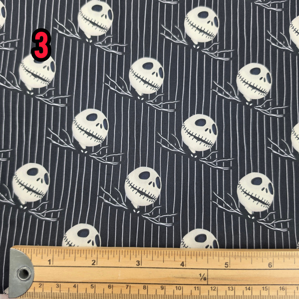 100% Cotton Poplin Fabric for custom orders