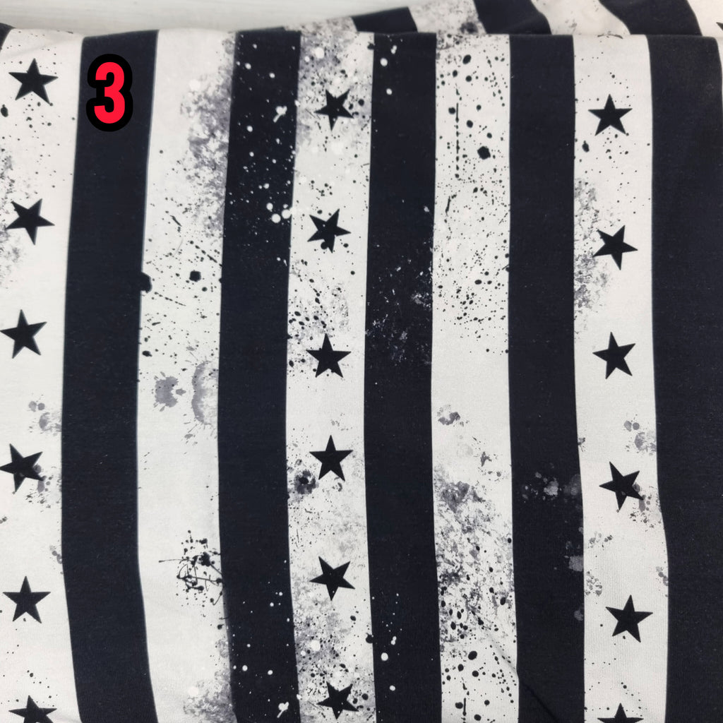 Cotton Jersey Fabric for custom orders