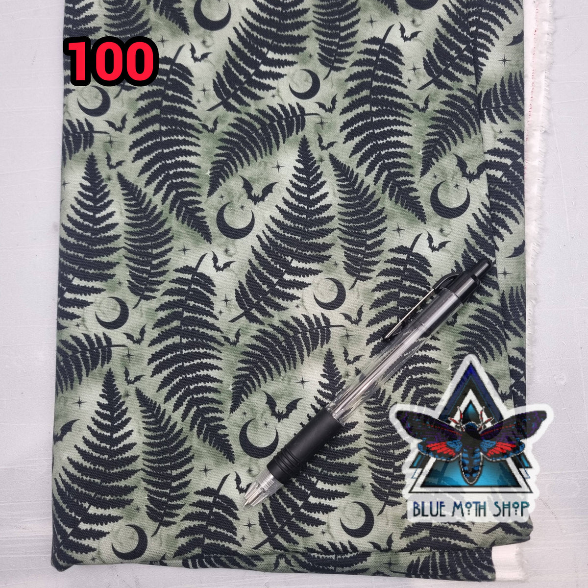 Cotton Canvas Fabric for custom orders 100-149