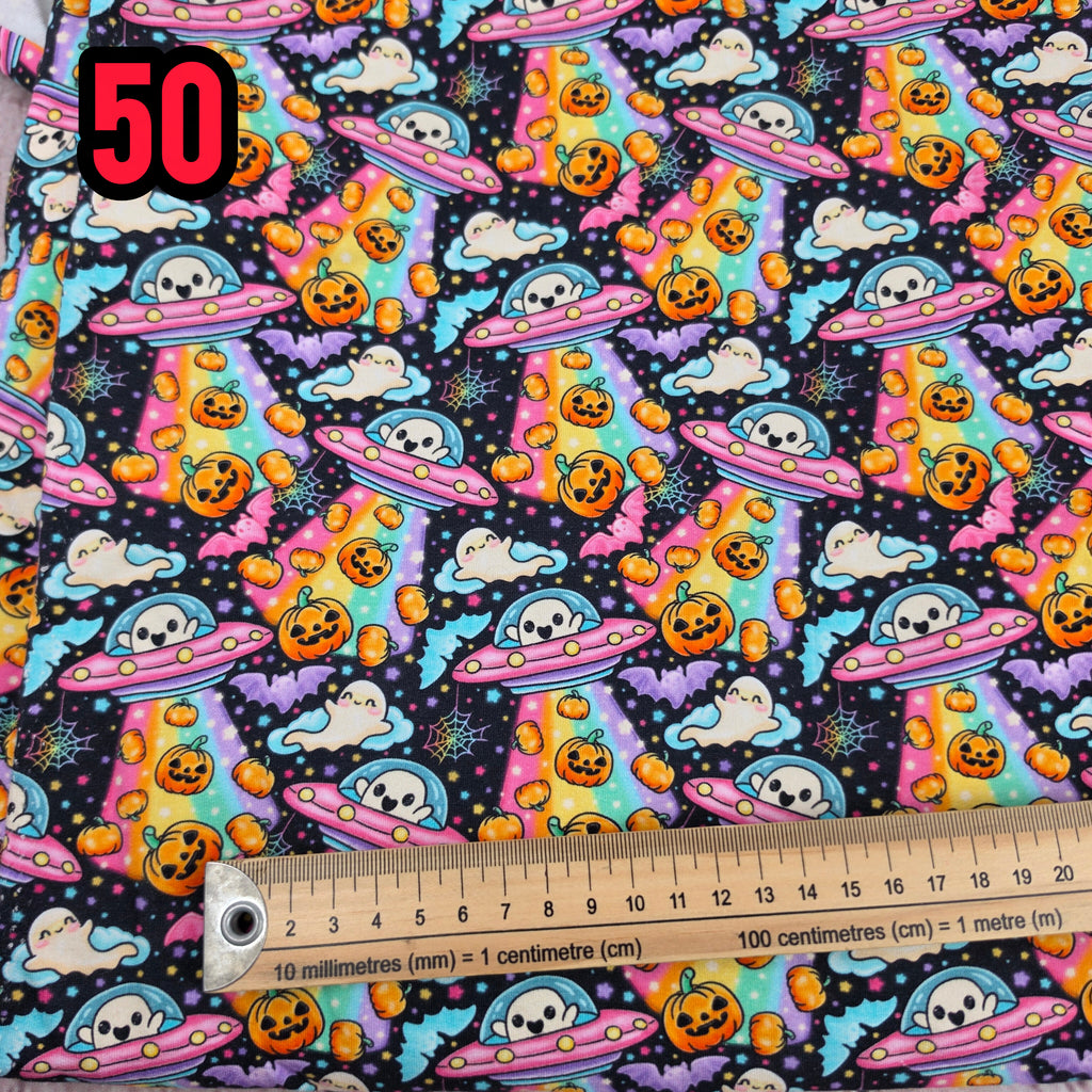 French Terry Fabric for custom orders