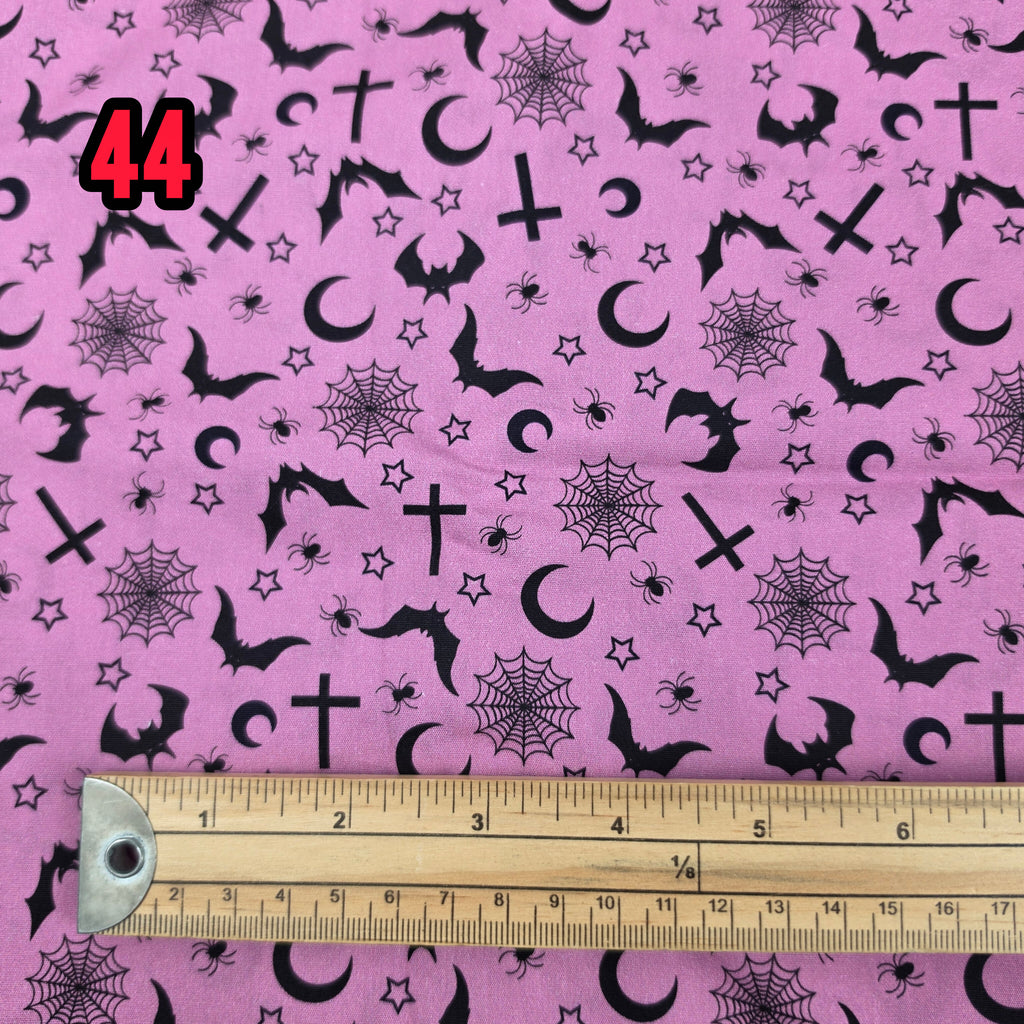100% Cotton Poplin Fabric for custom orders