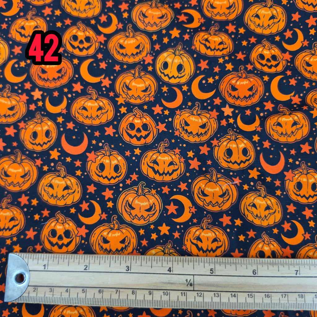 100% Cotton Poplin Fabric for custom orders