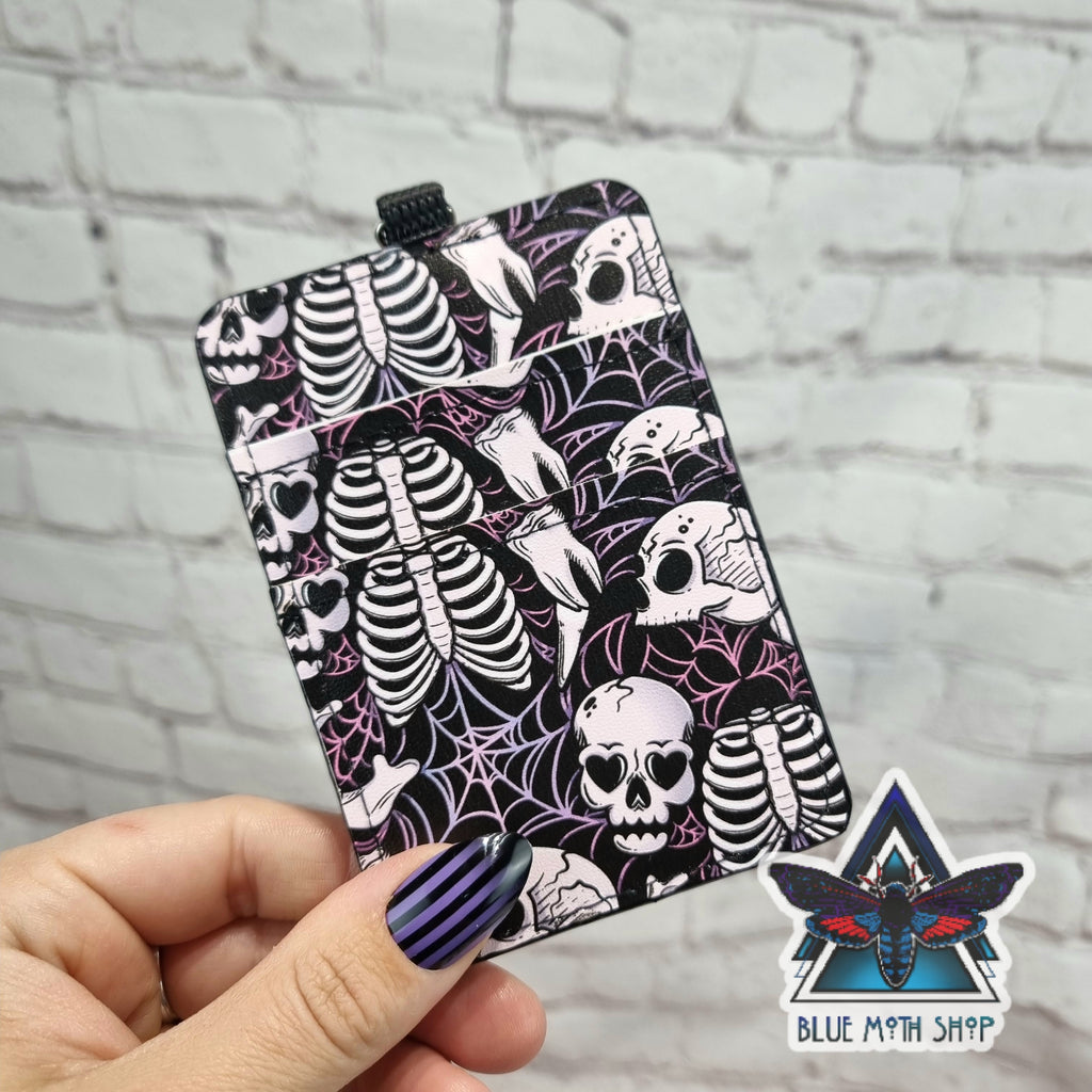 Skeleton ID wallet