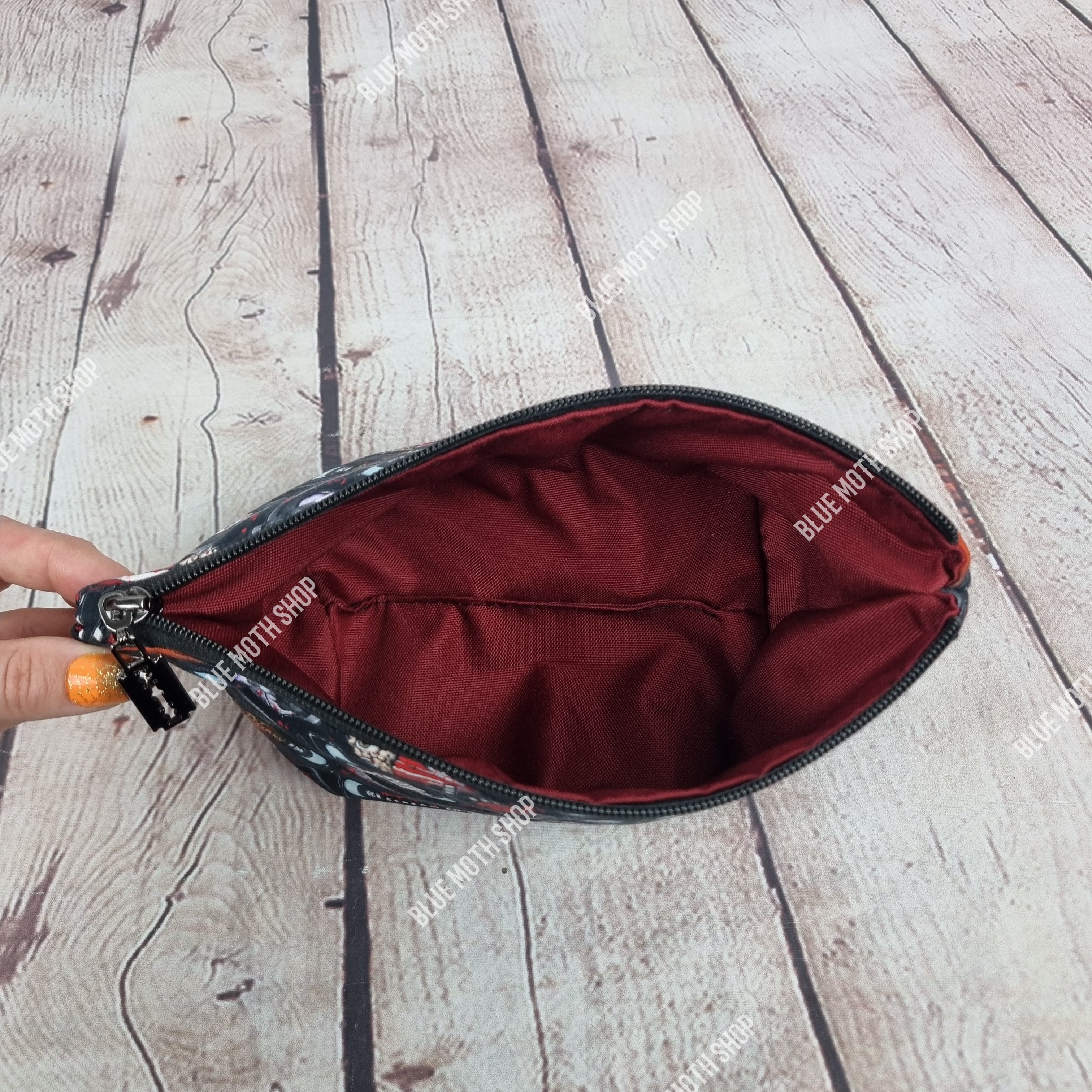 My Chemical Romance Make up / Useful Pouch