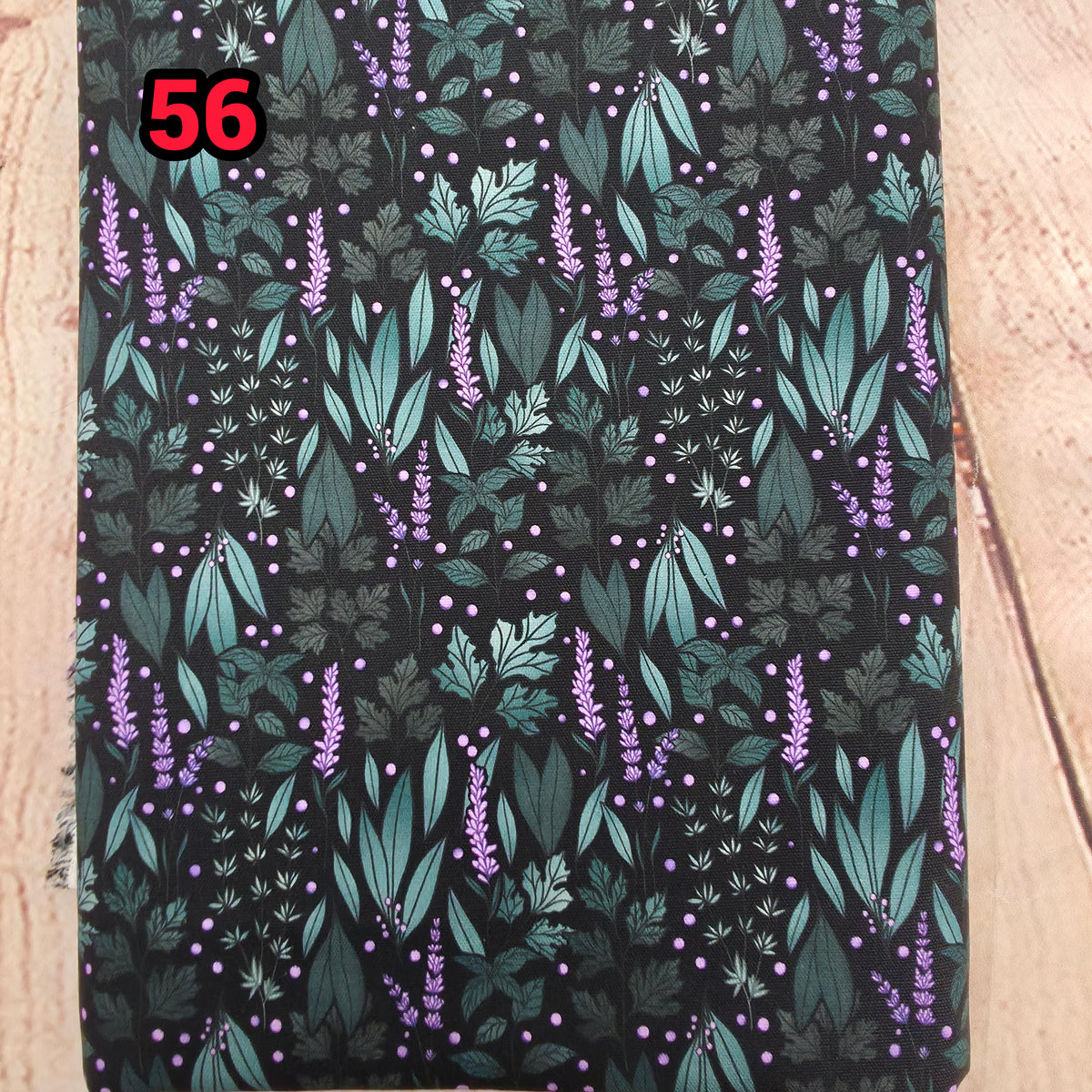 Cotton Canvas Fabric for custom orders 50-99