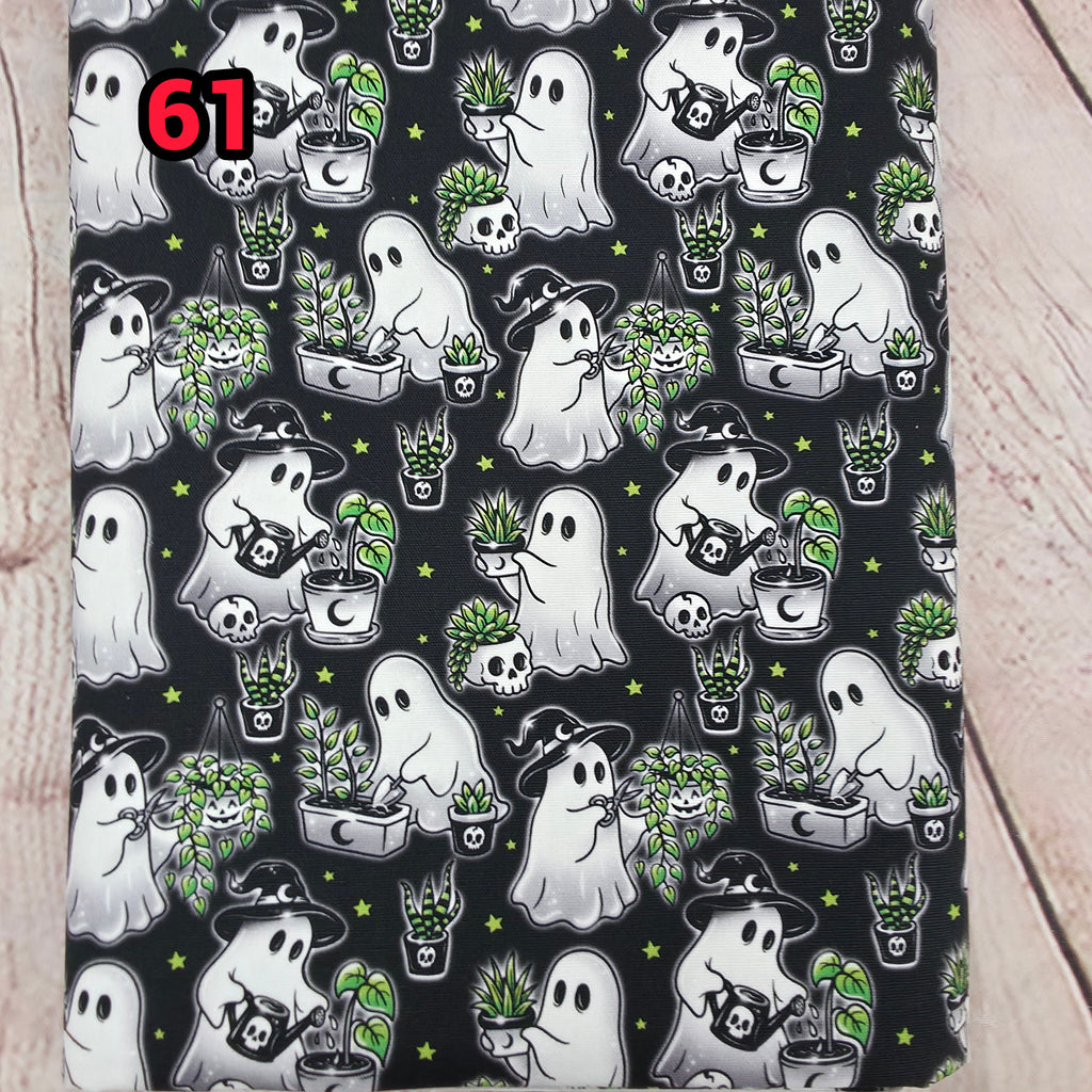 Cotton Canvas Fabric for custom orders 50-99